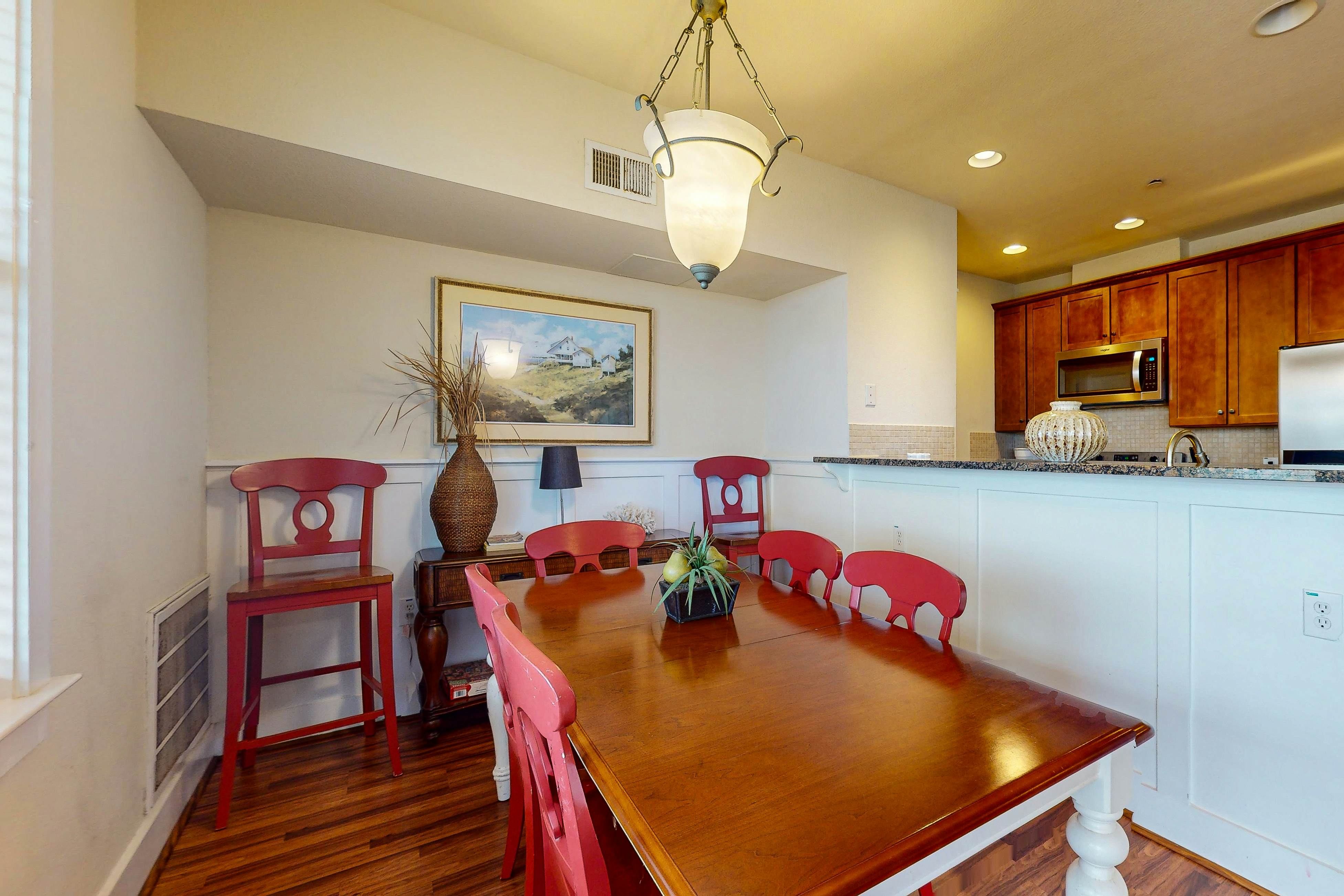 Pointe West Resort - Suits Us