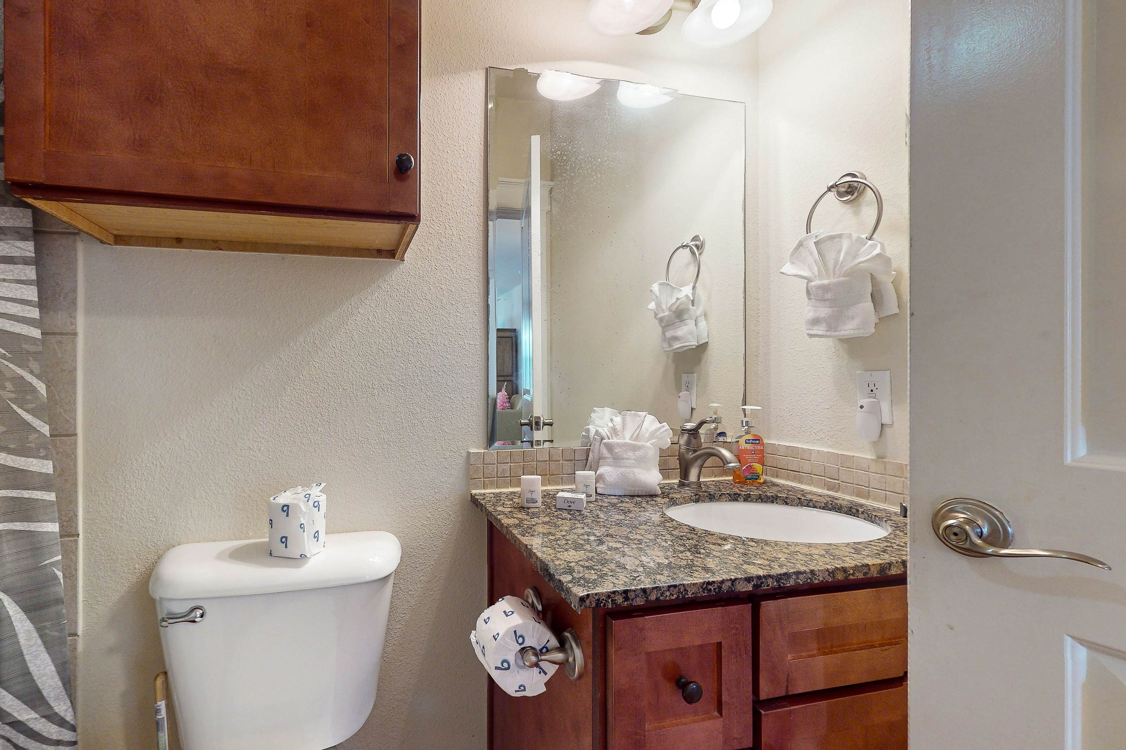 Pointe West Resort - Suits Us