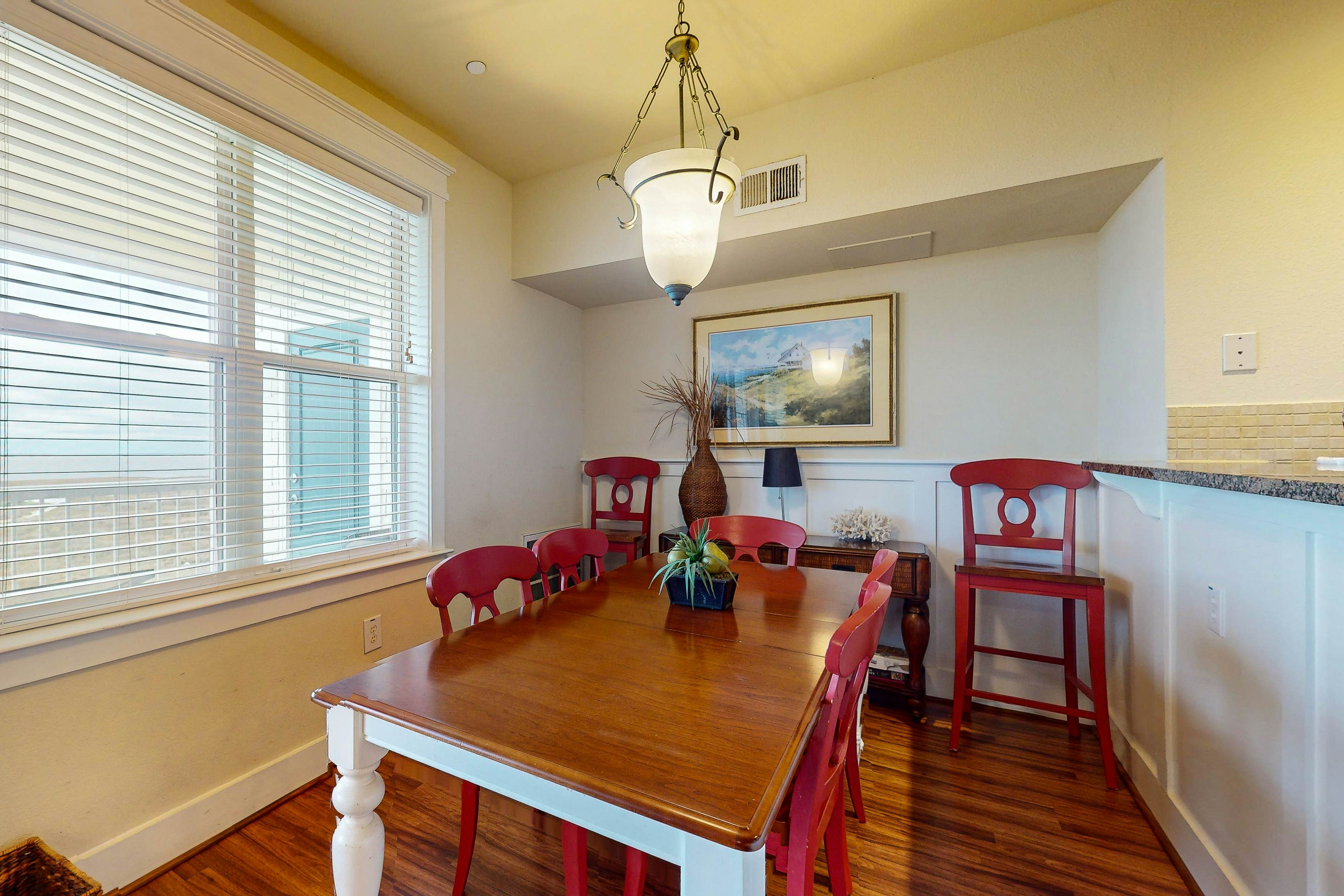 Pointe West Resort - Suits Us