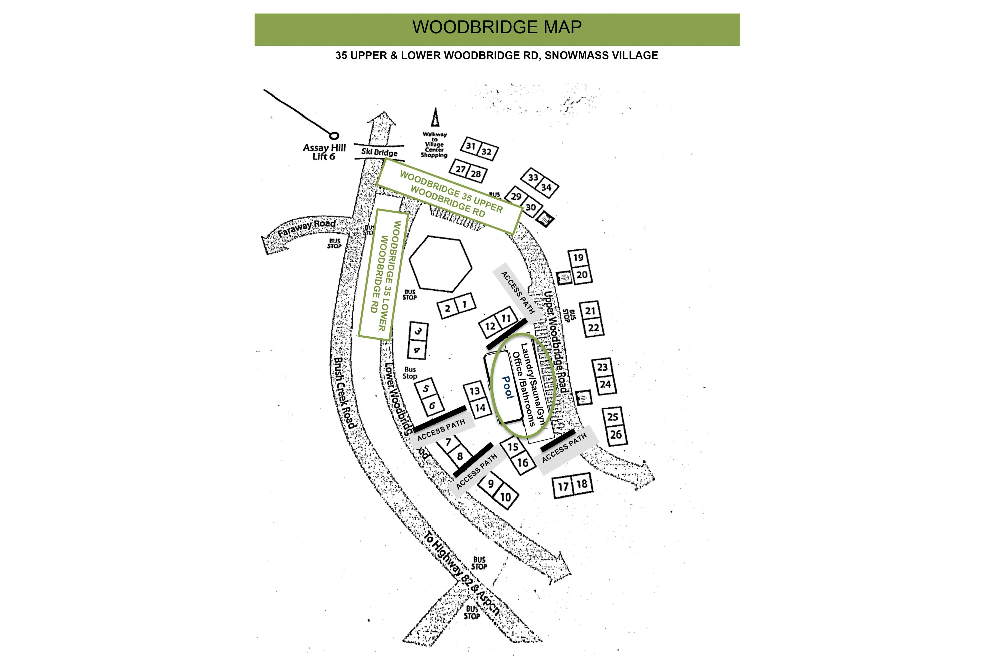 Snowmass Village 14A
