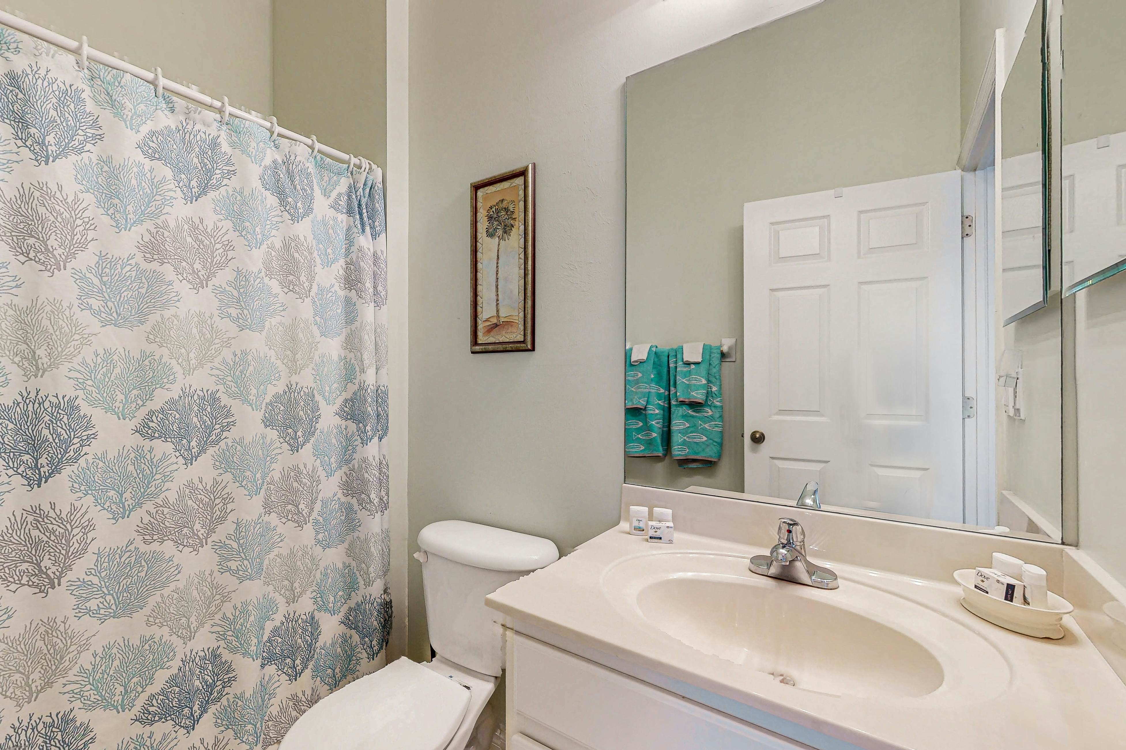 Heron's Nest Getaway