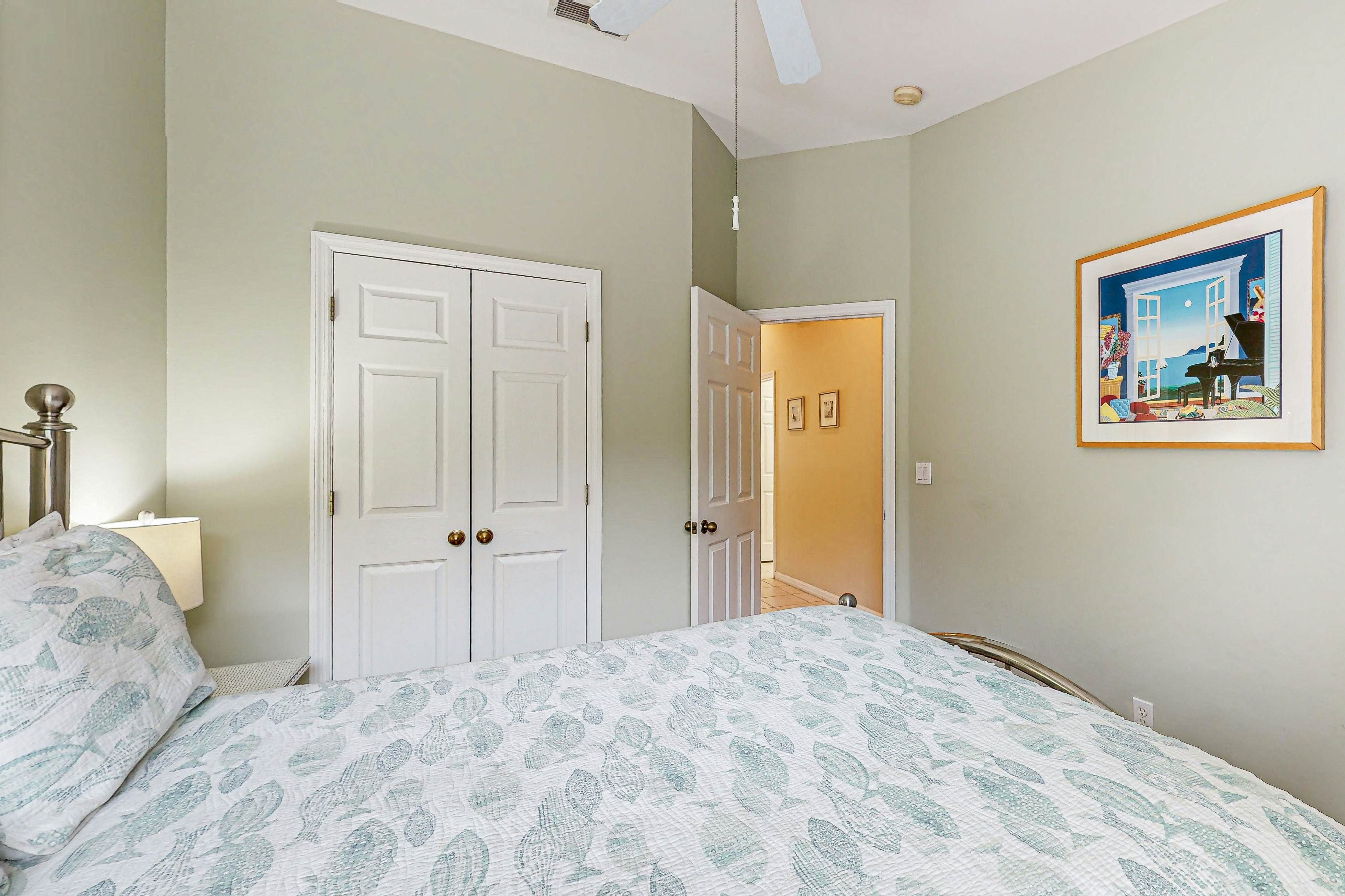 Heron's Nest Getaway