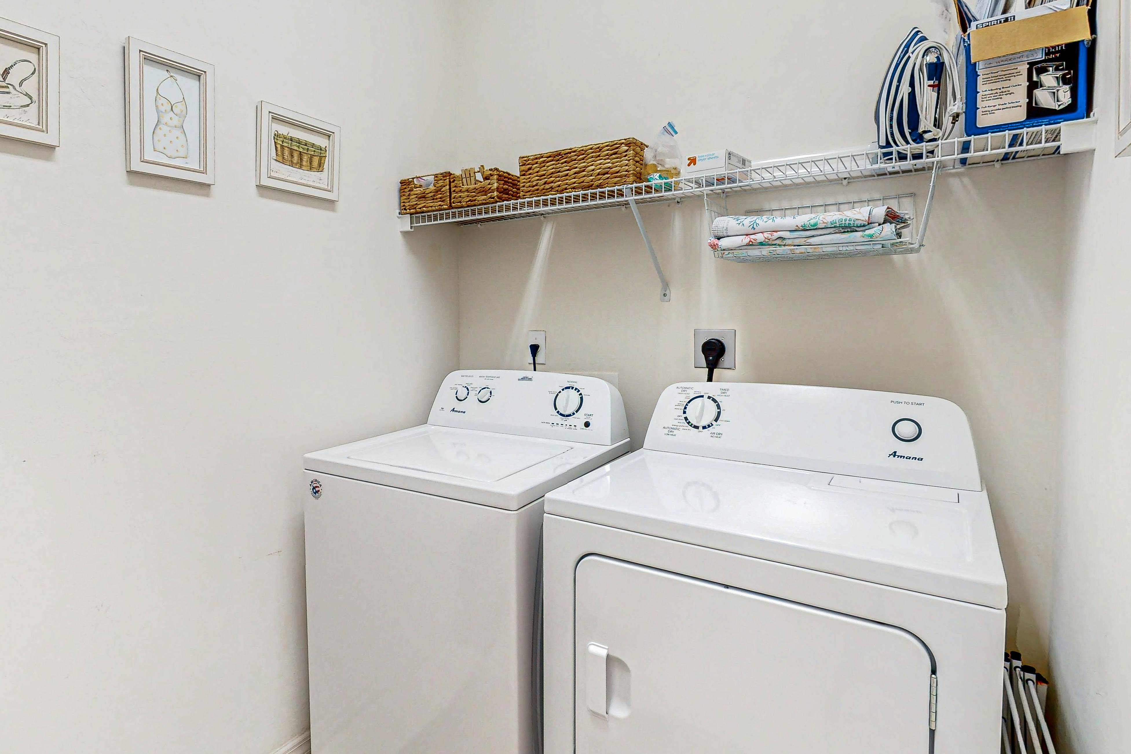 Heron's Nest Getaway