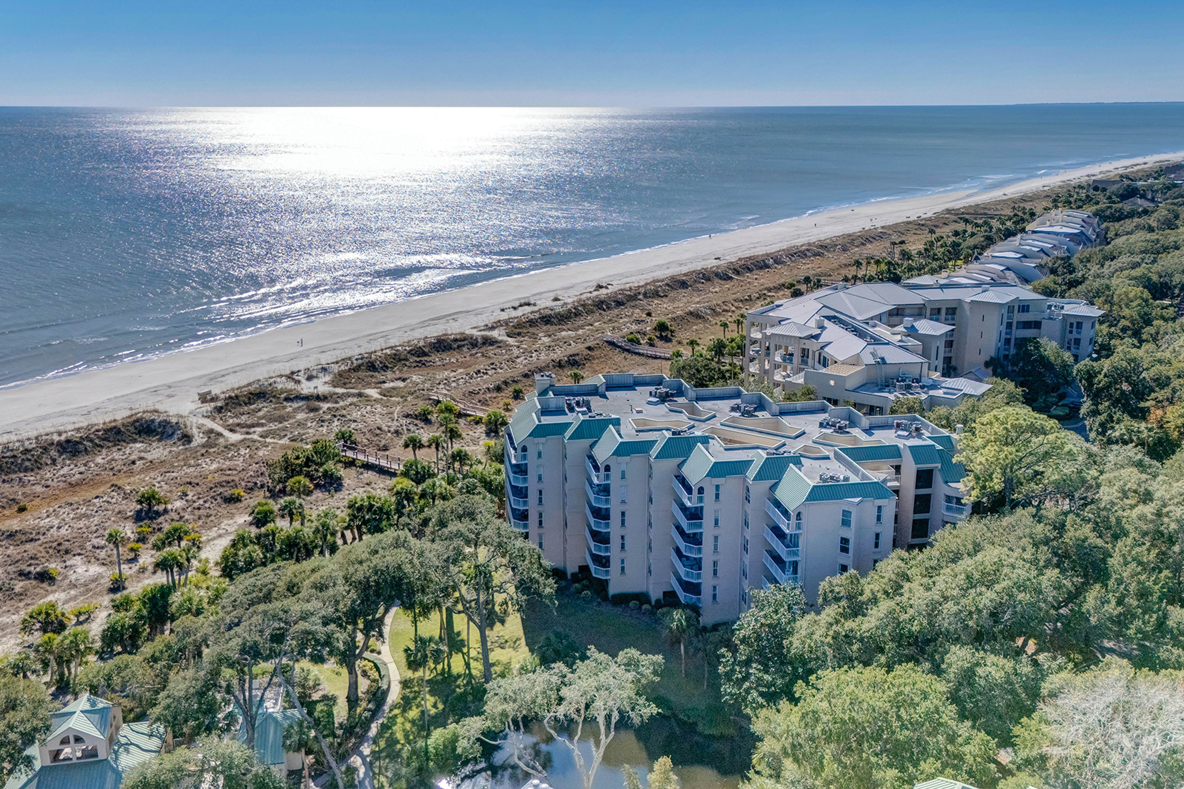 Barrington Court 409