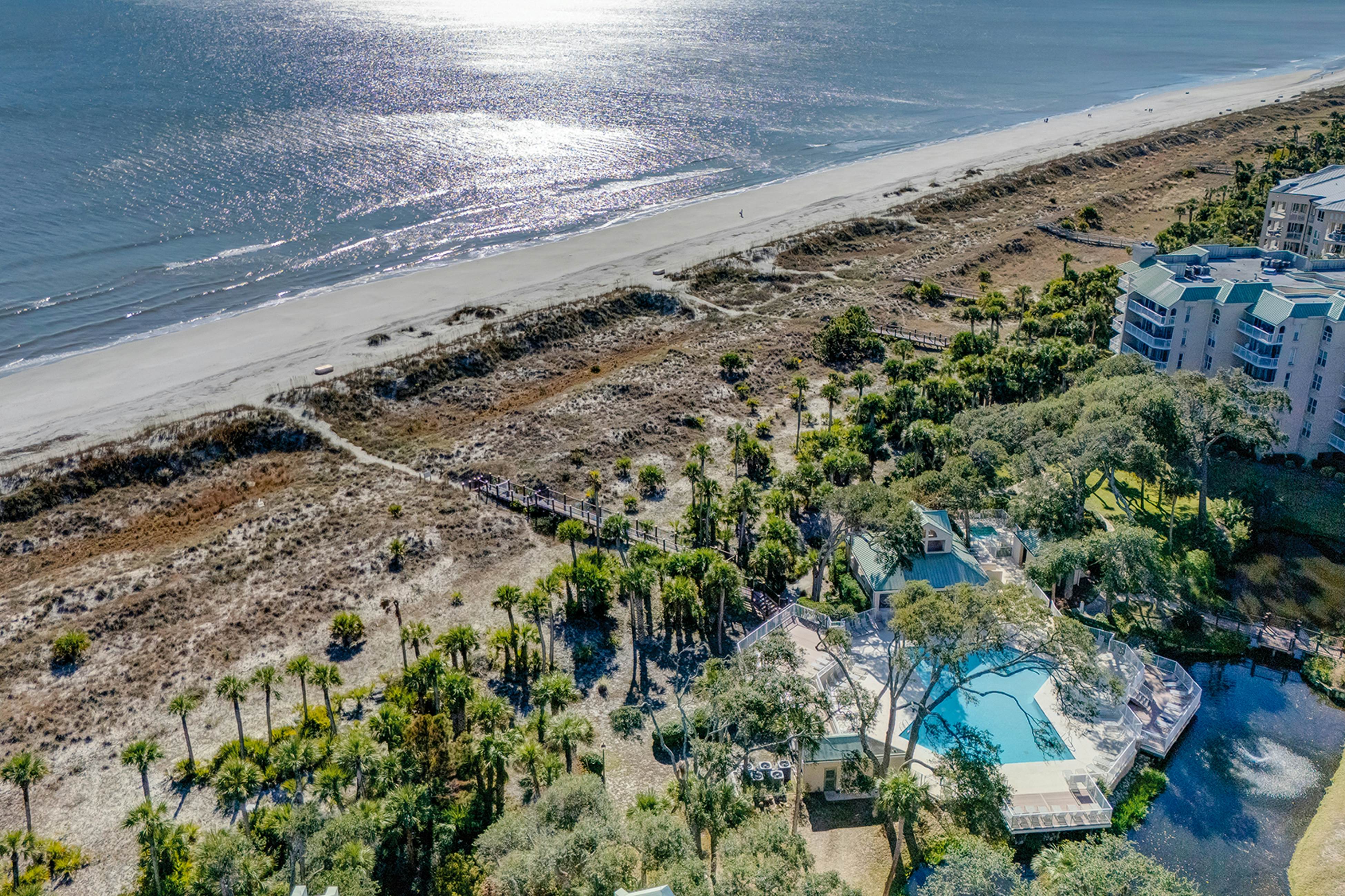 Barrington Court 409