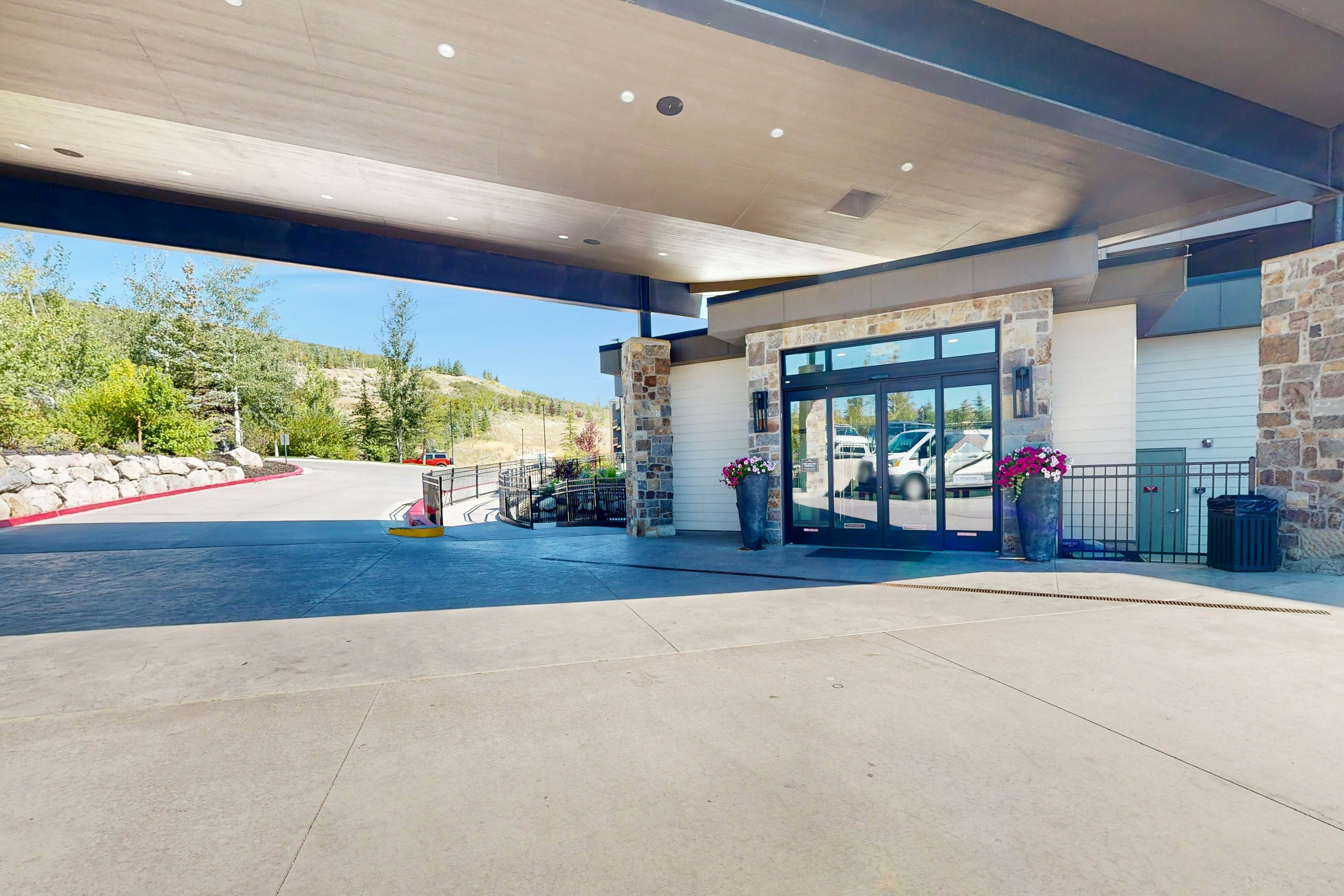 304 - Black Rock Mountain Resort