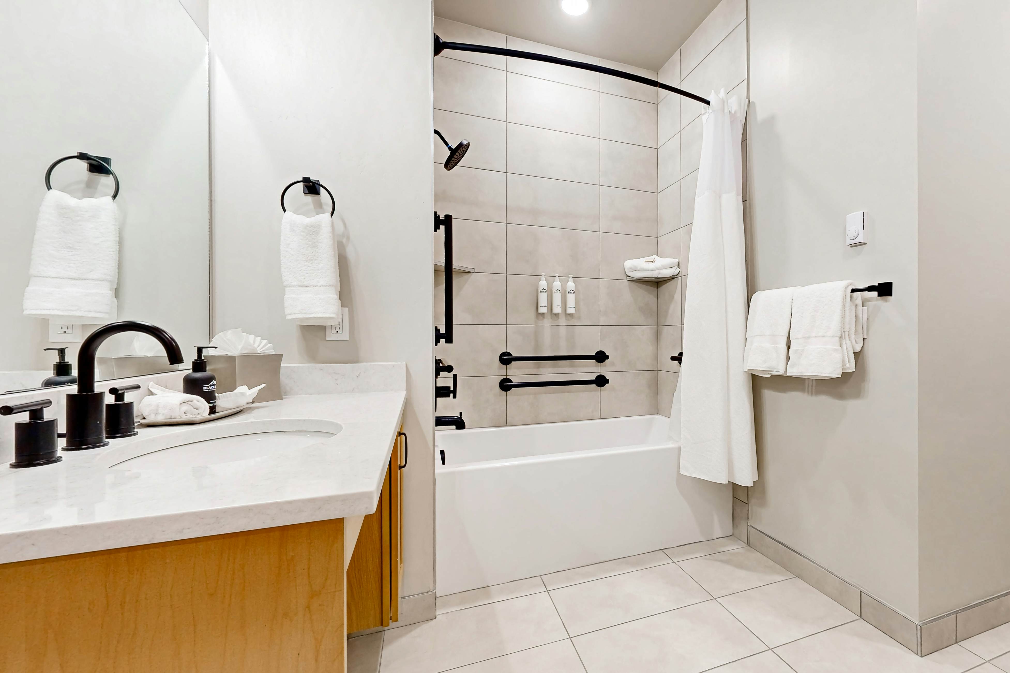 304 - Black Rock Mountain Resort