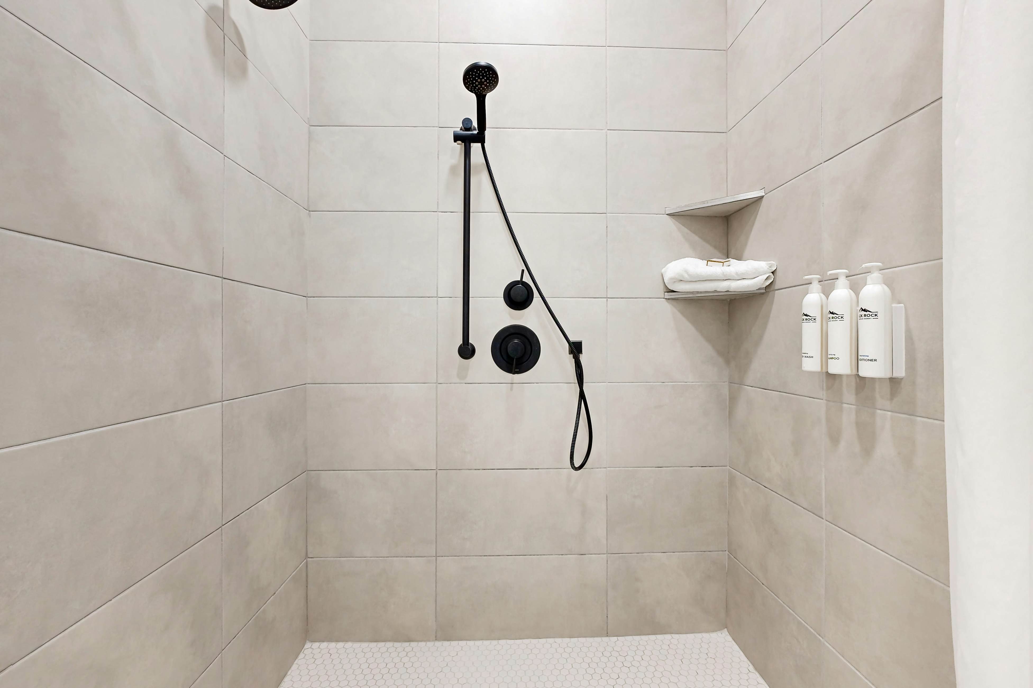 304 - Black Rock Mountain Resort