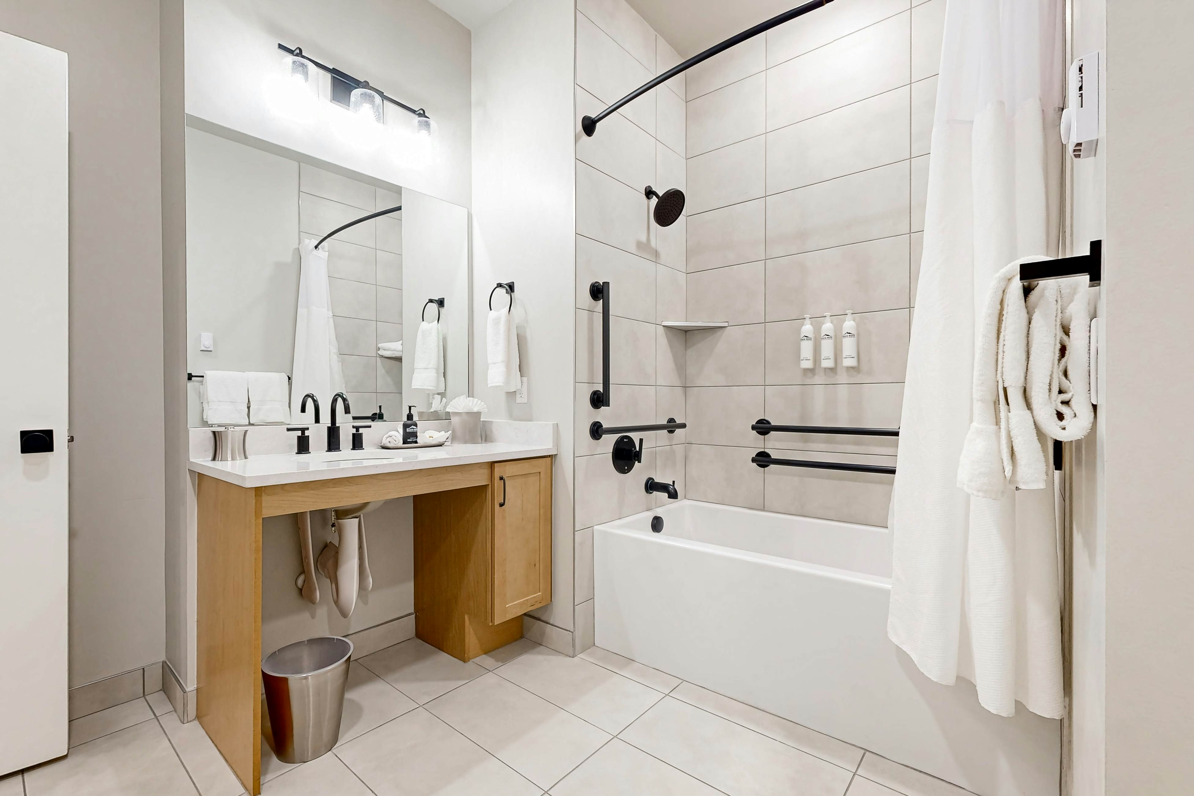 304 - Black Rock Mountain Resort