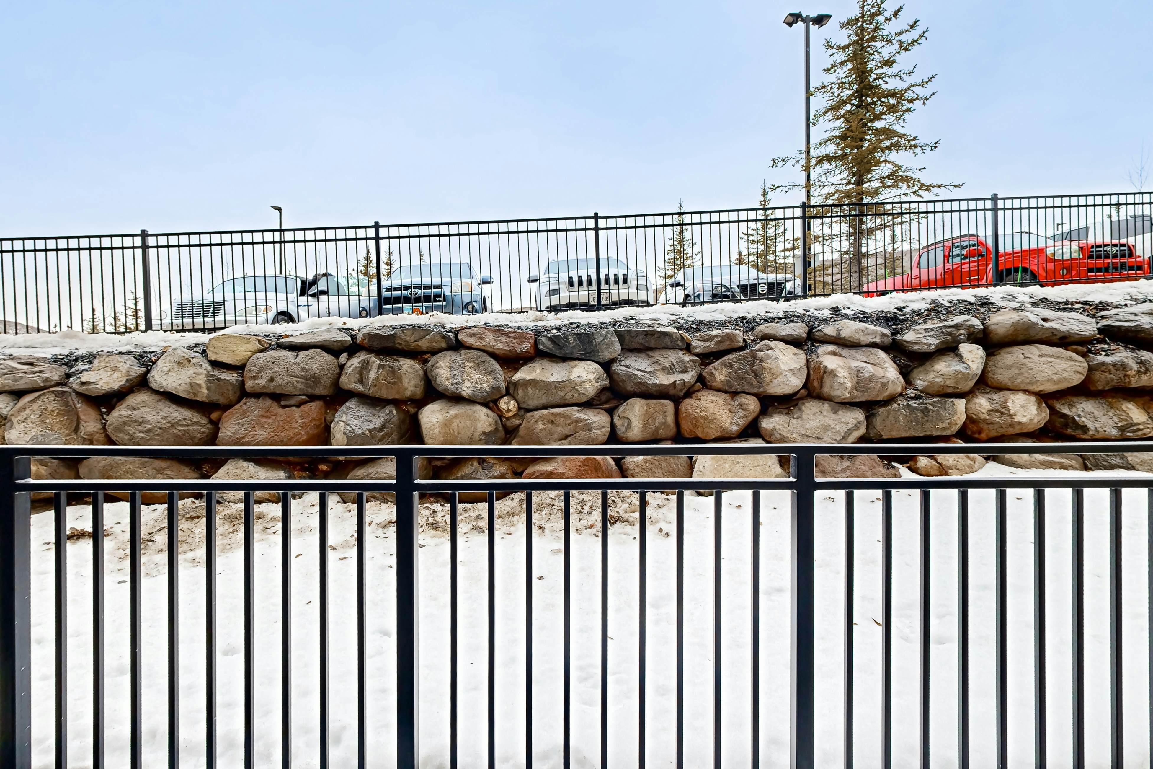 304 - Black Rock Mountain Resort