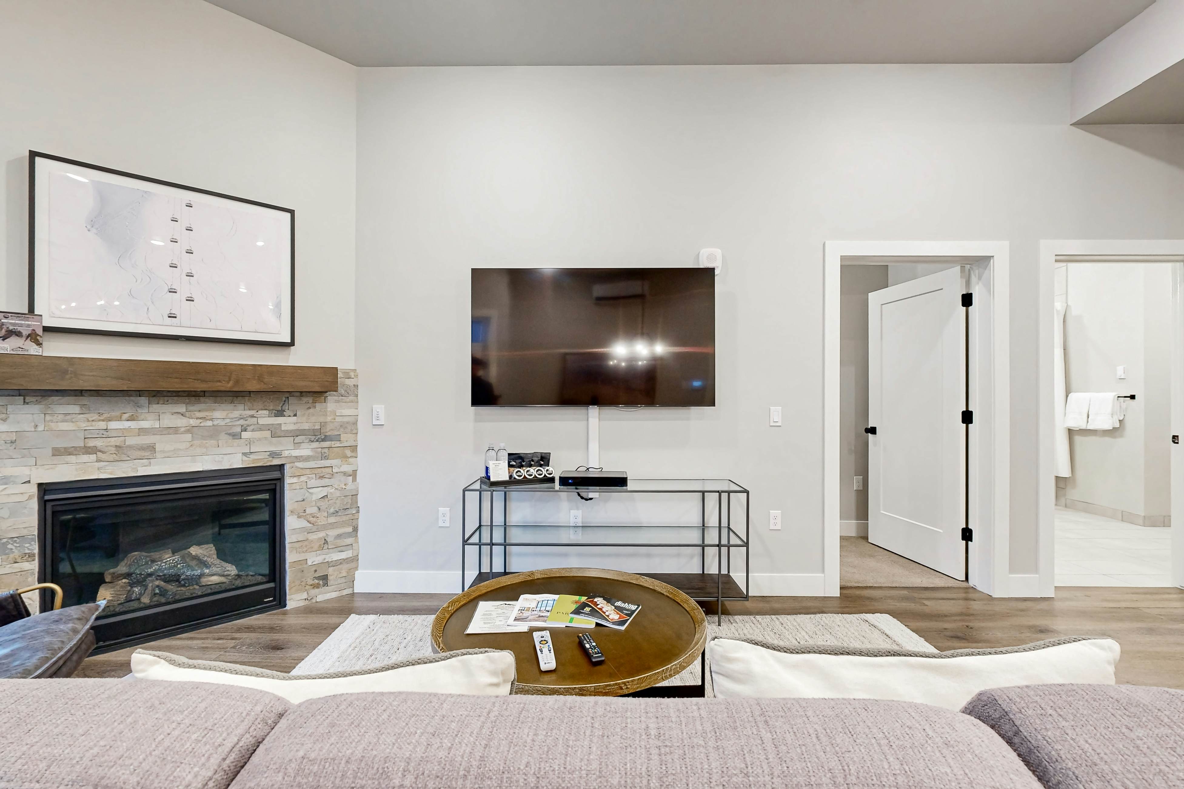 304 - Black Rock Mountain Resort