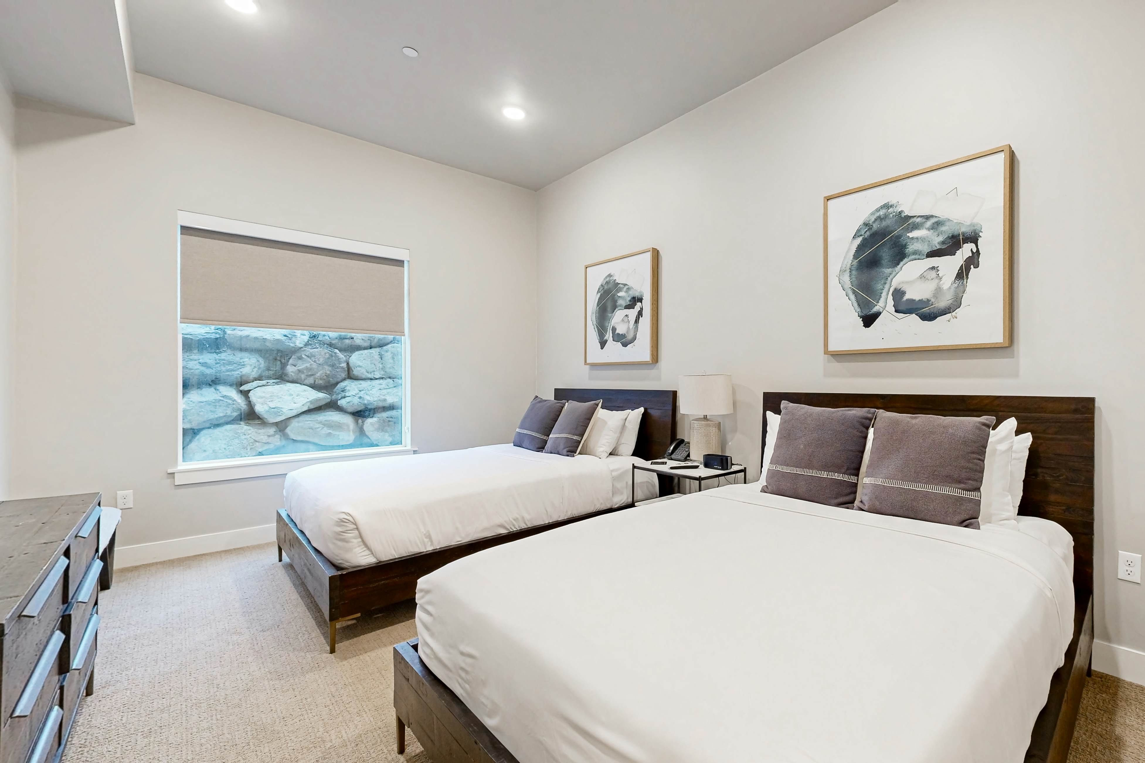 304 - Black Rock Mountain Resort