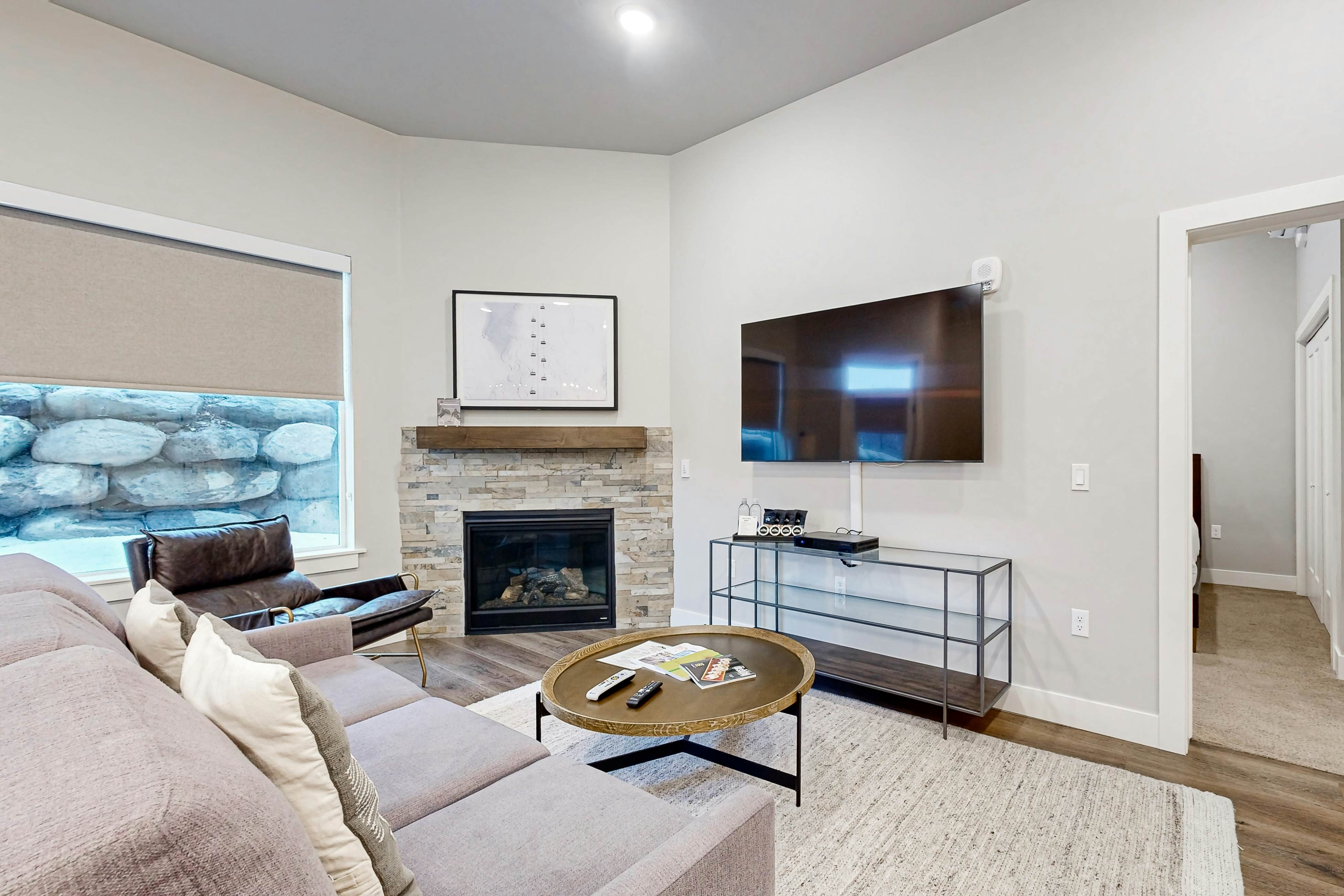 304 - Black Rock Mountain Resort