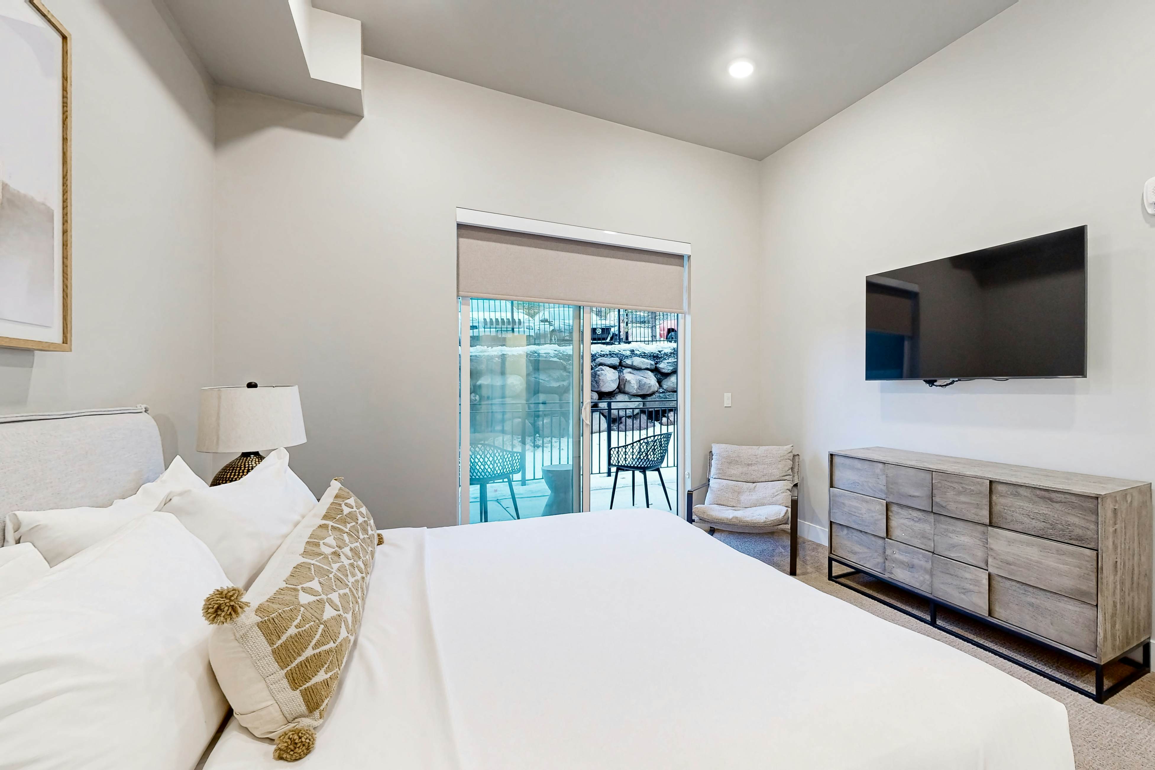 304 - Black Rock Mountain Resort