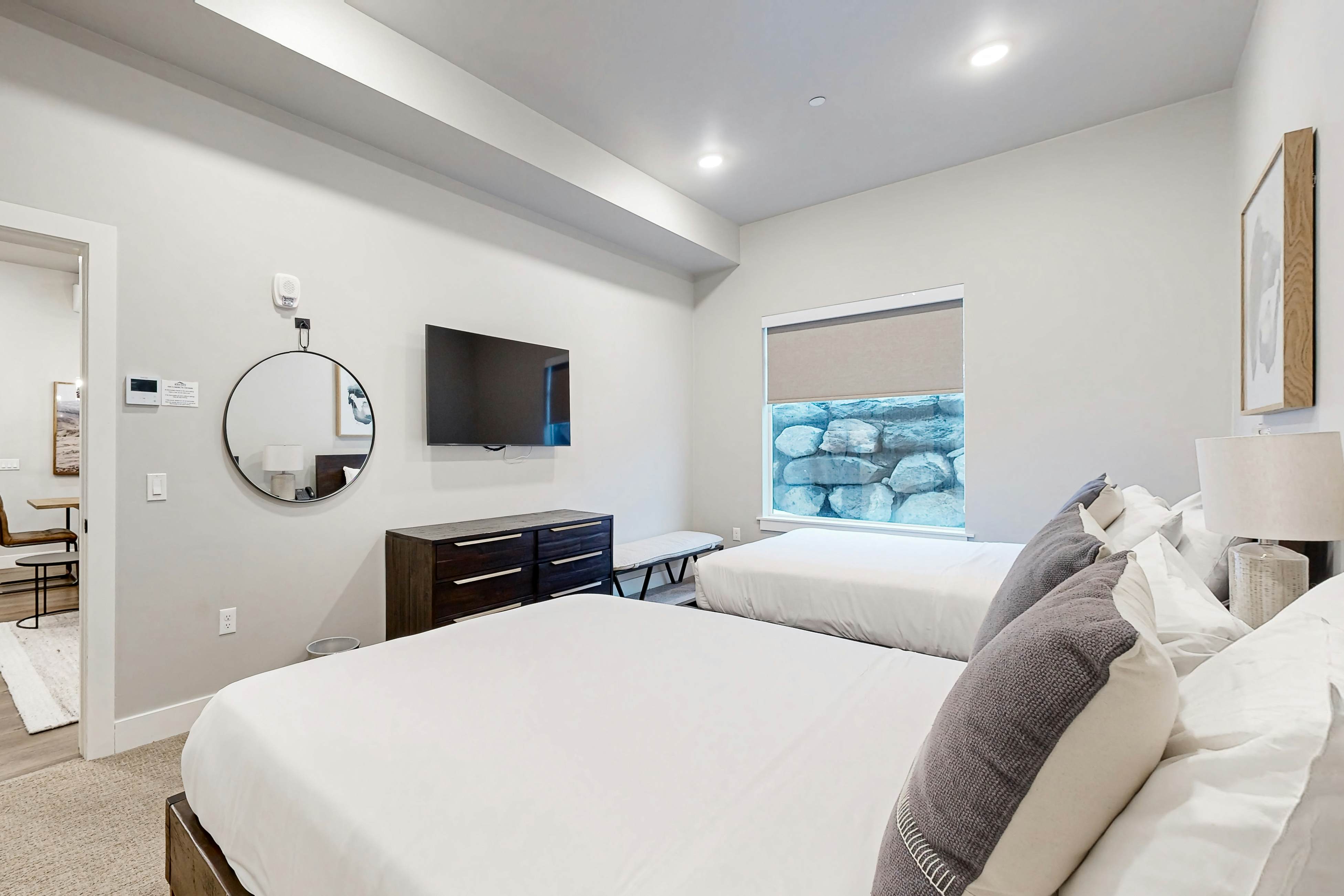 304 - Black Rock Mountain Resort