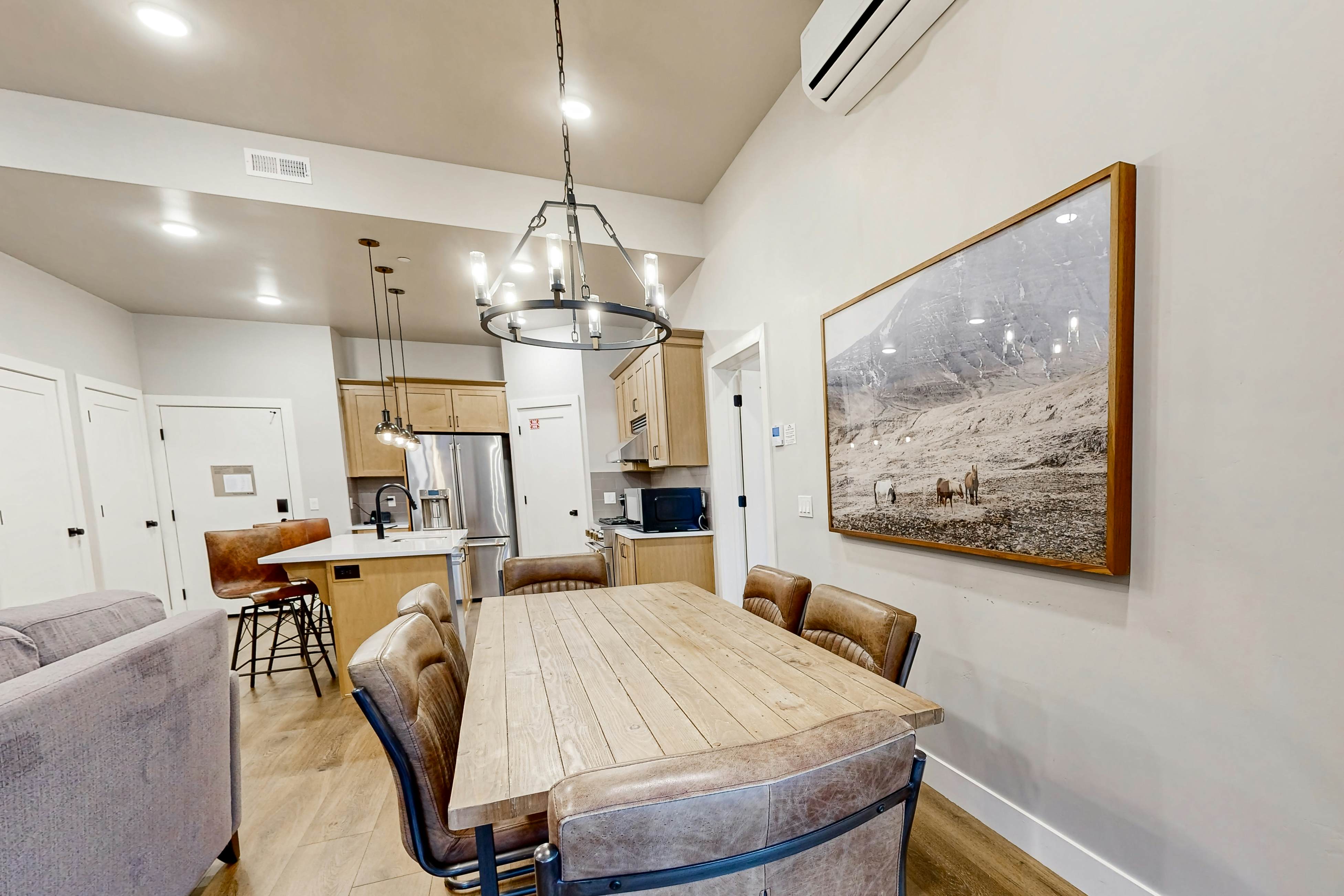 304 - Black Rock Mountain Resort