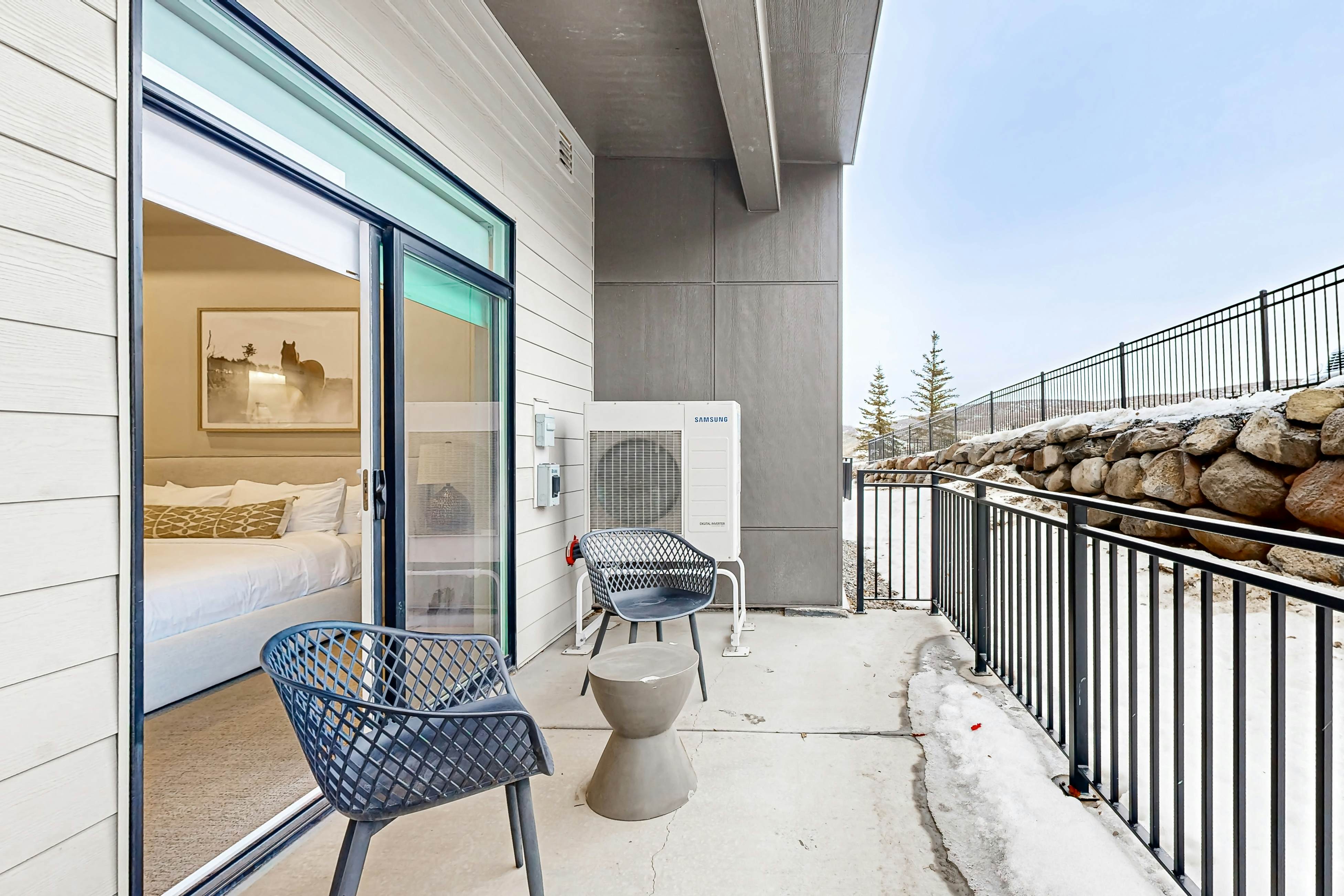 304 - Black Rock Mountain Resort