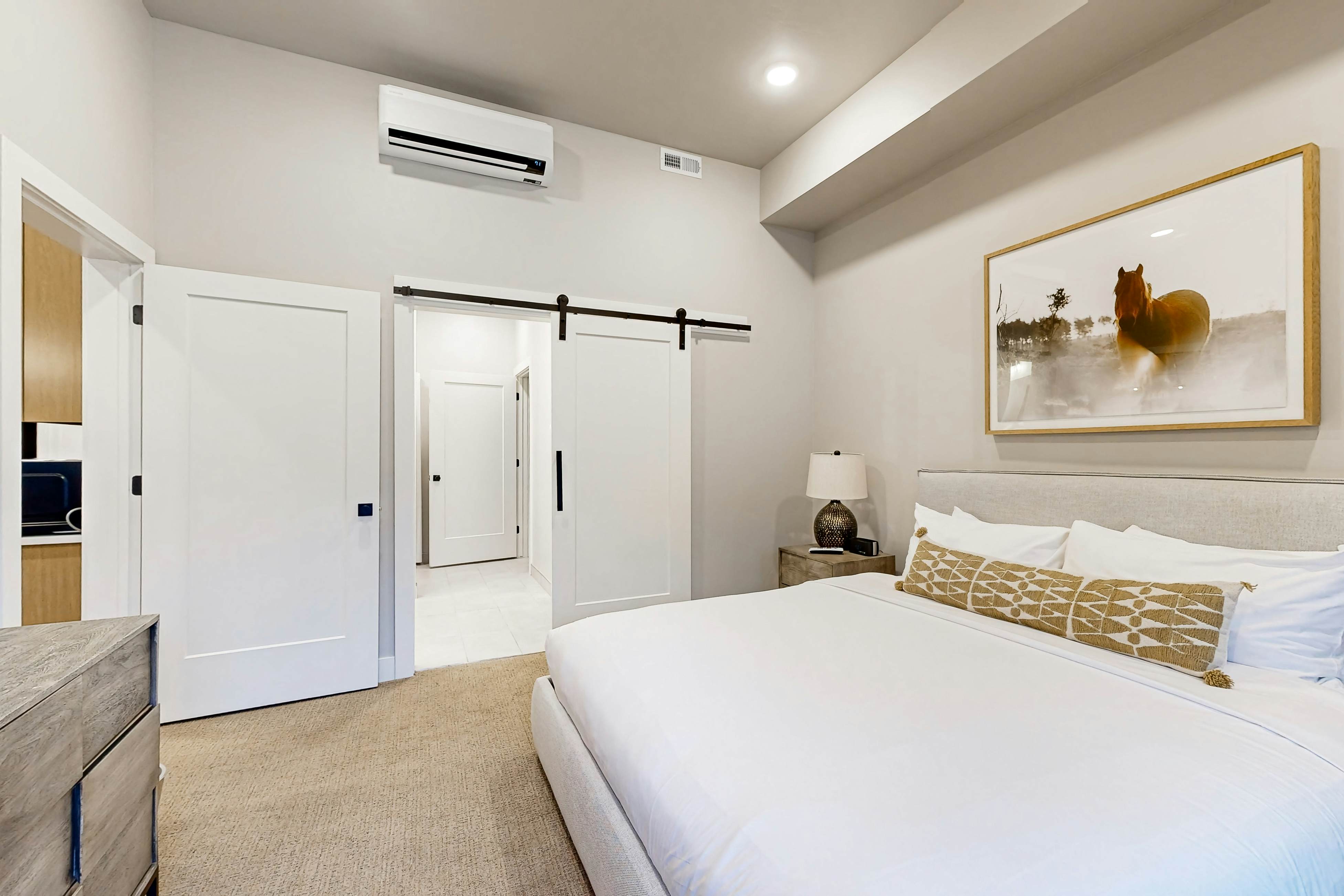 304 - Black Rock Mountain Resort