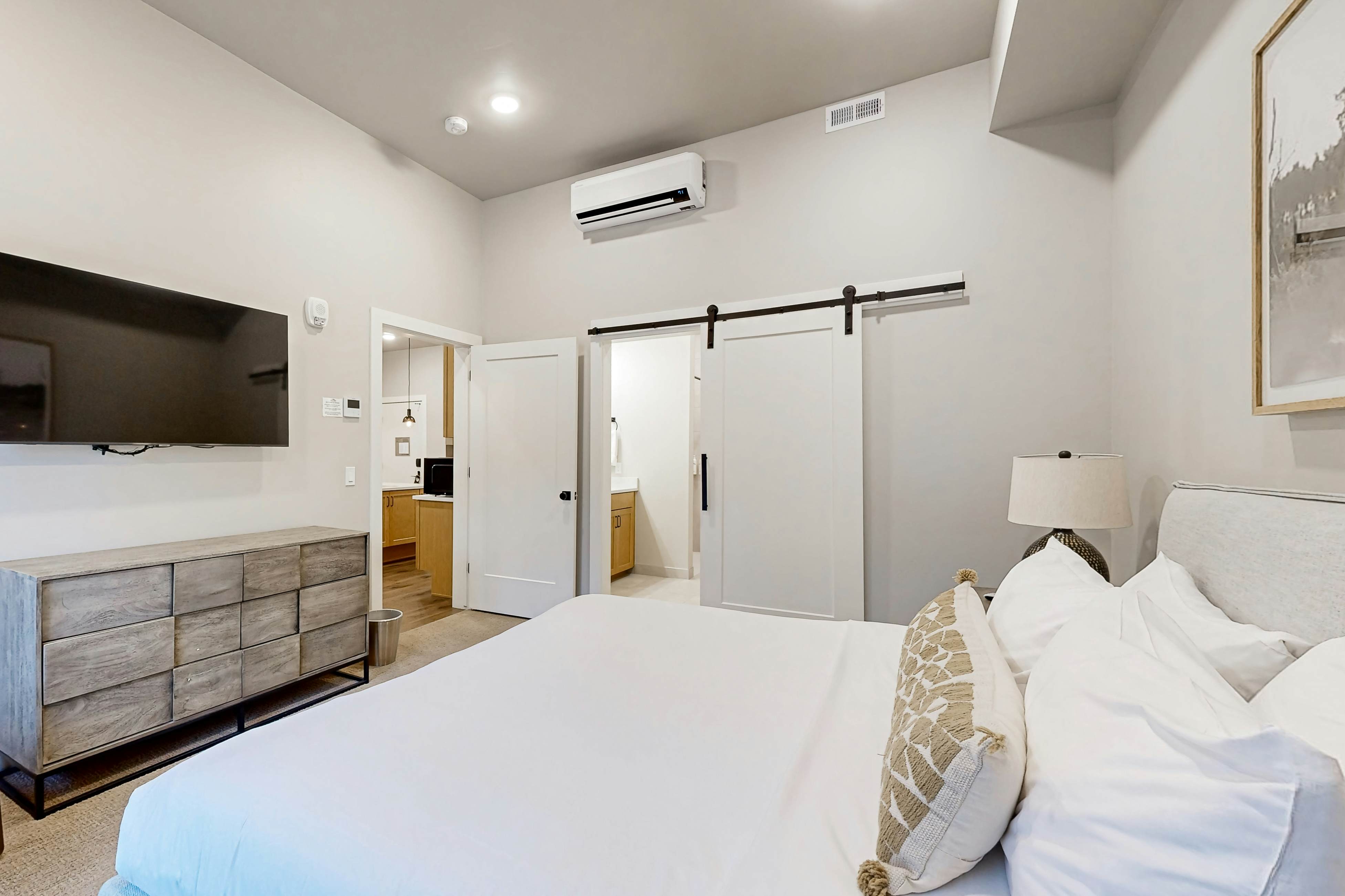 304 - Black Rock Mountain Resort