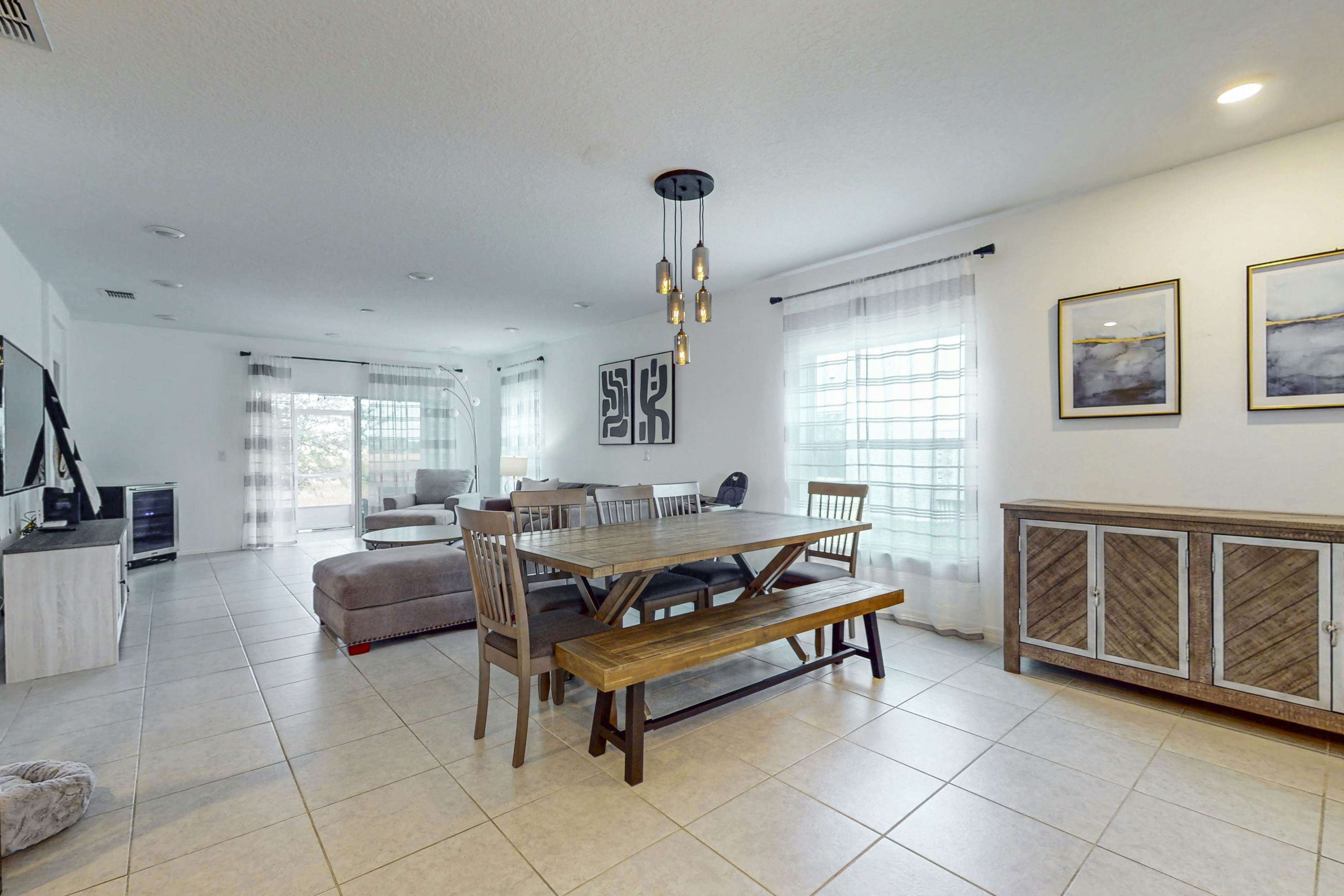 Paradise on Primrose