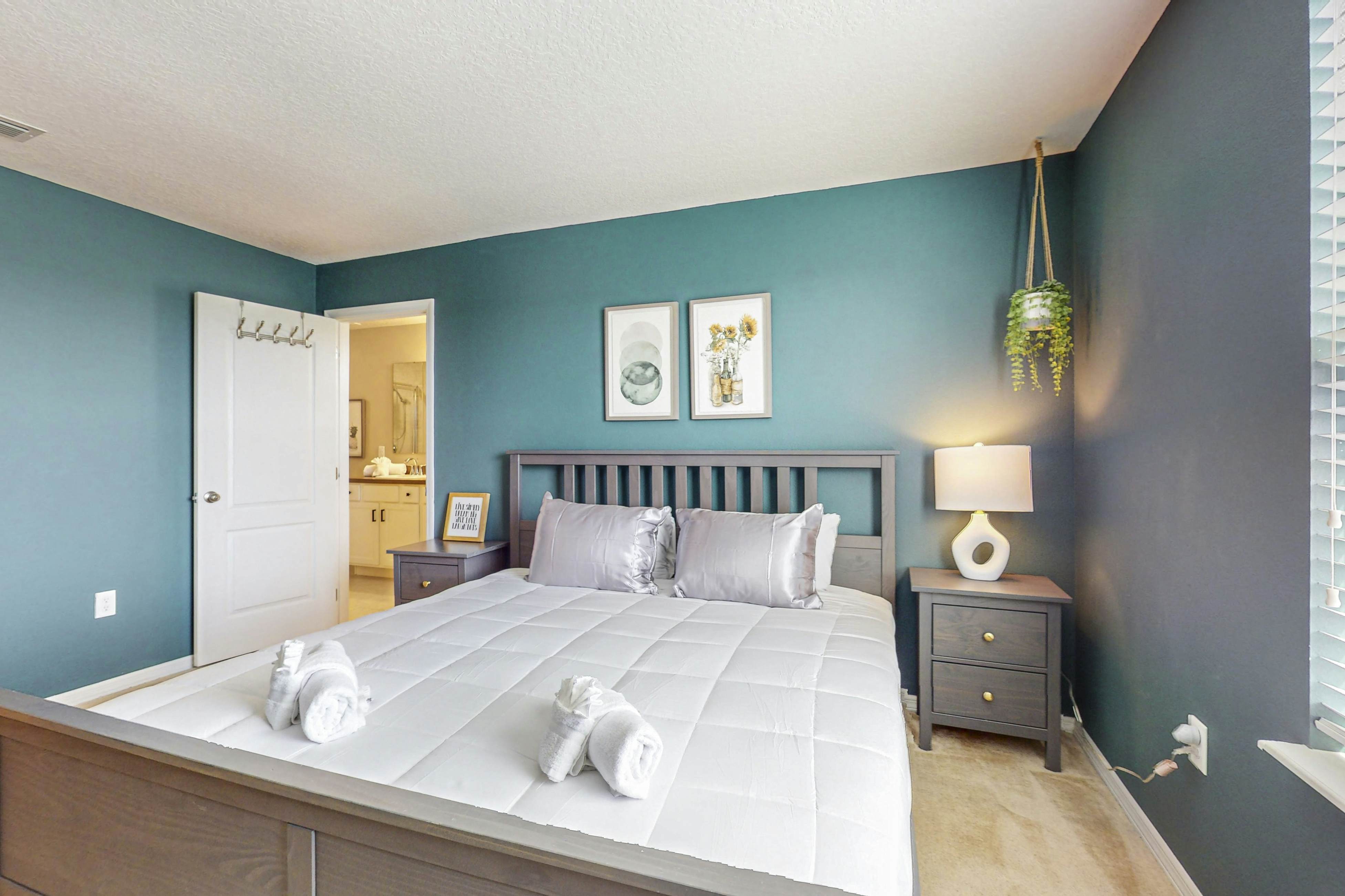 Paradise on Primrose