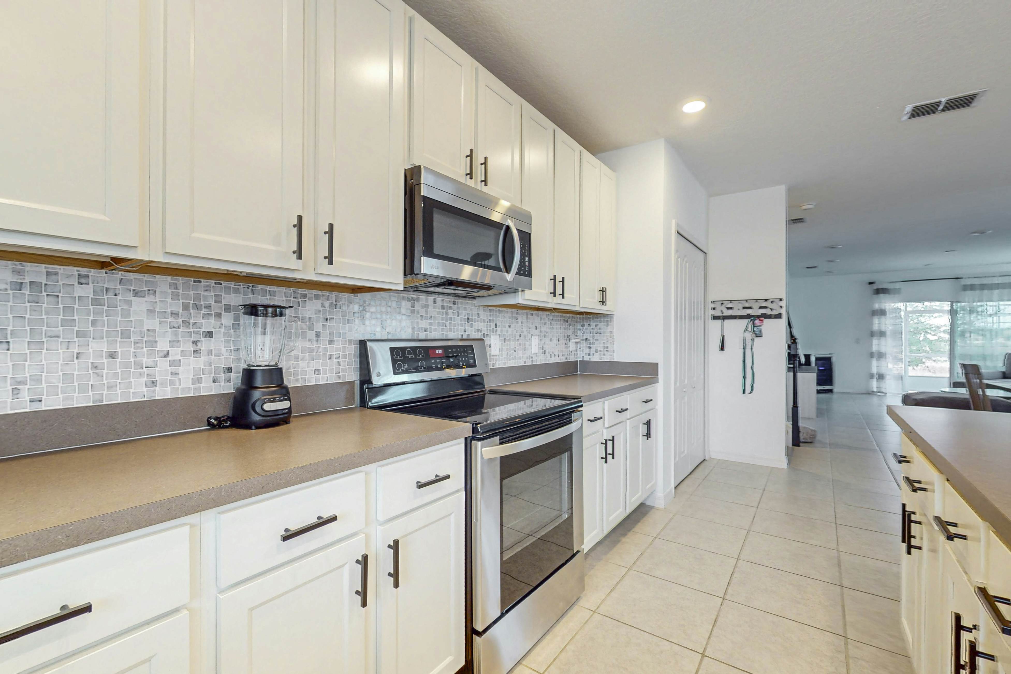 Paradise on Primrose