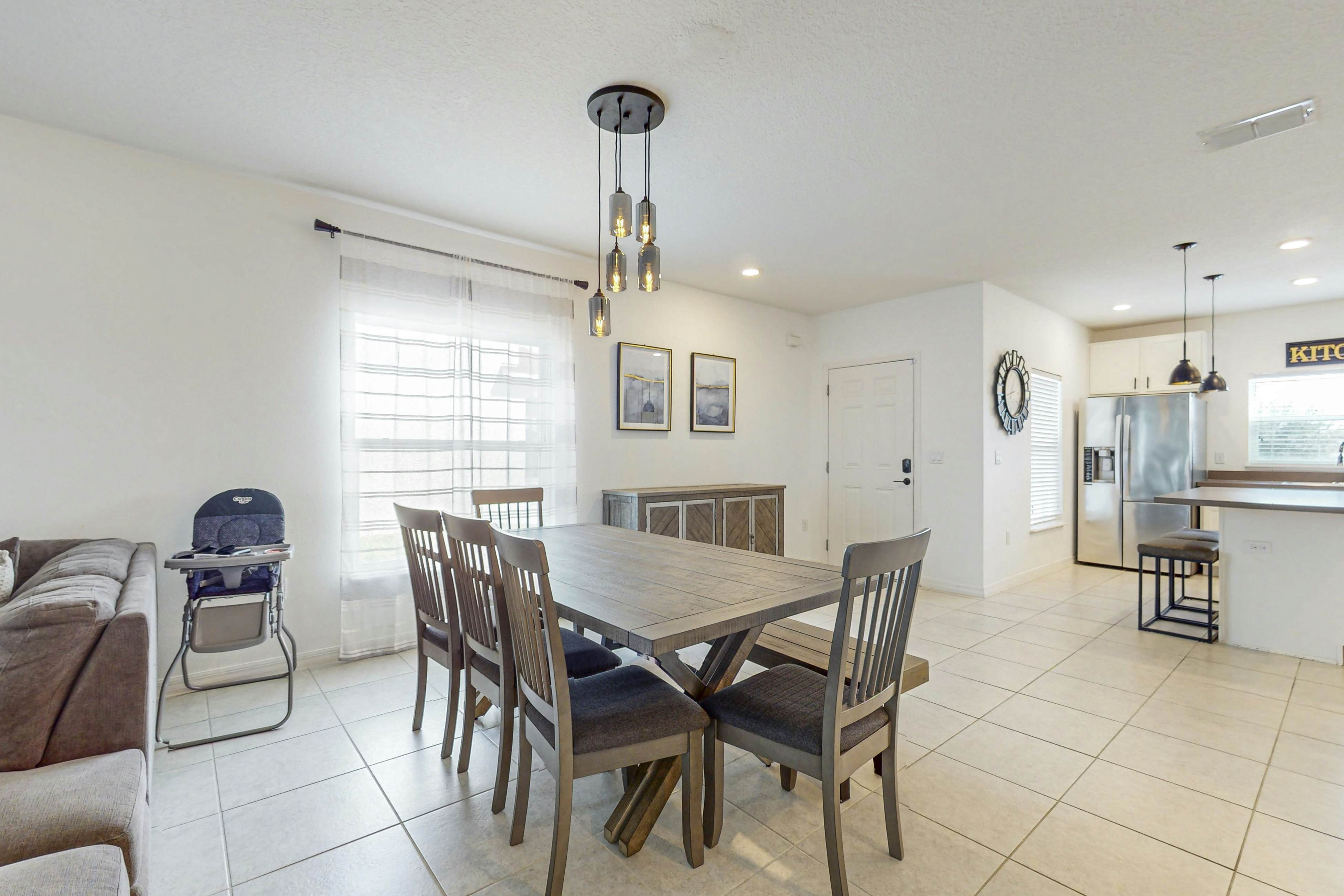 Paradise on Primrose