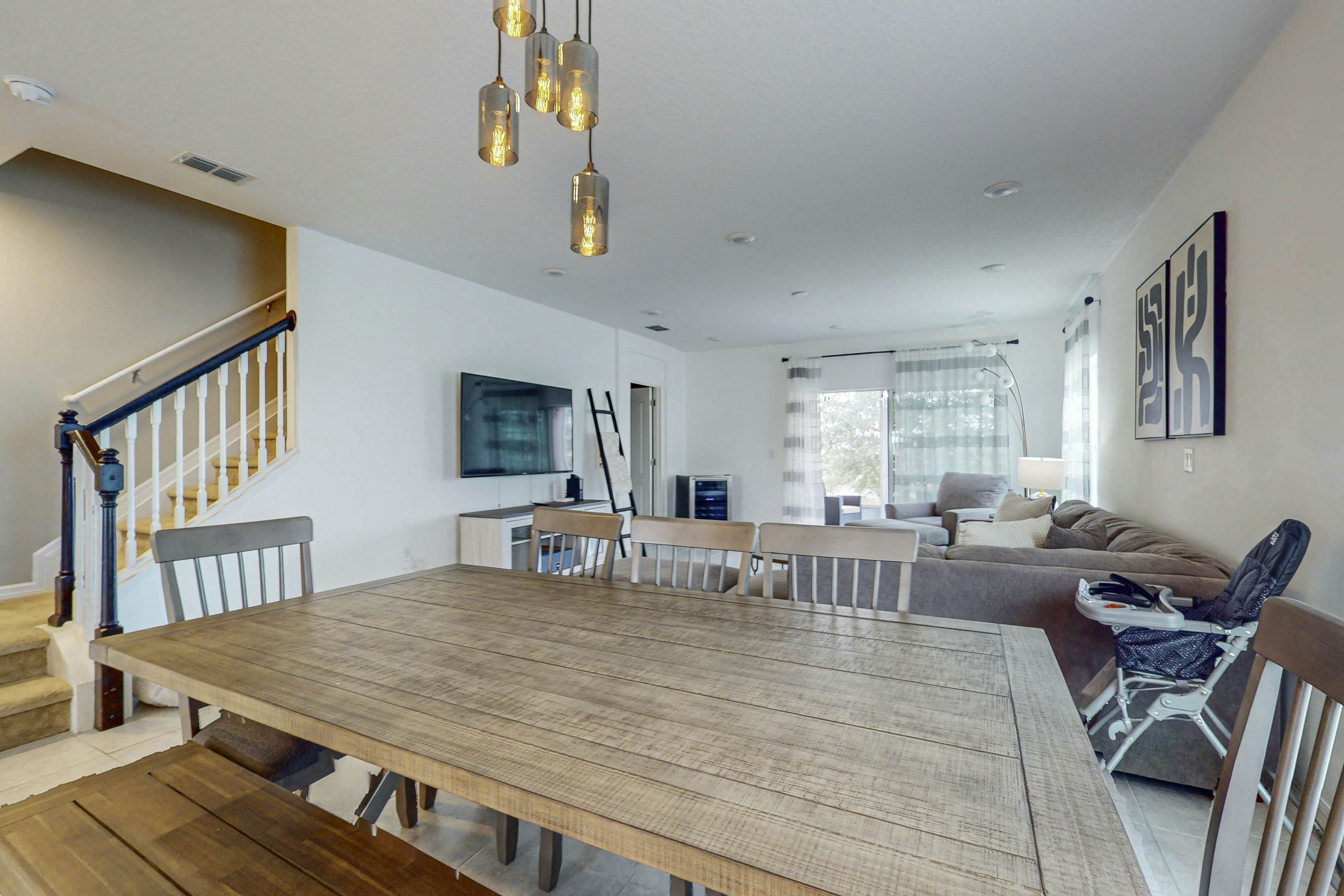 Paradise on Primrose