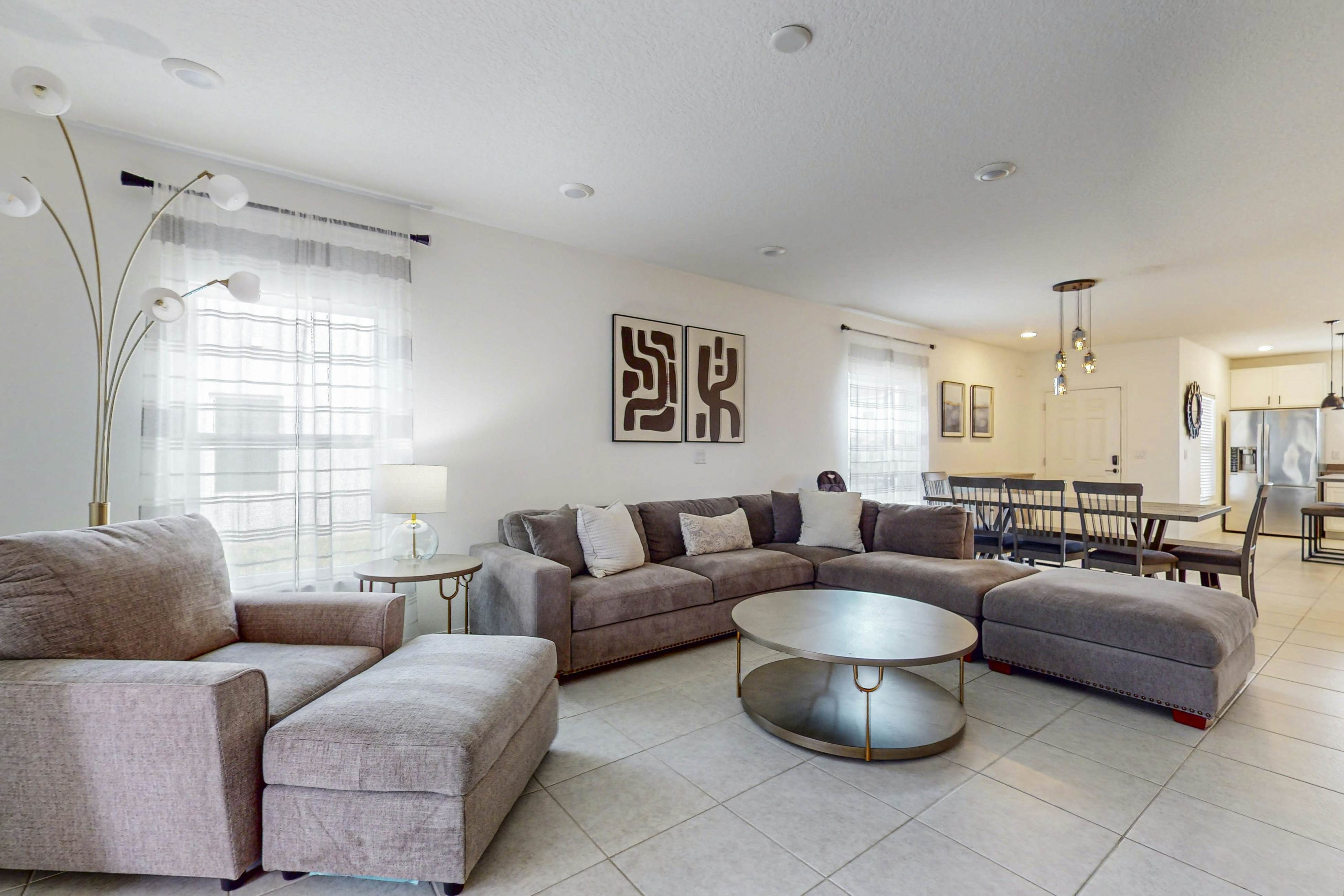 Paradise on Primrose