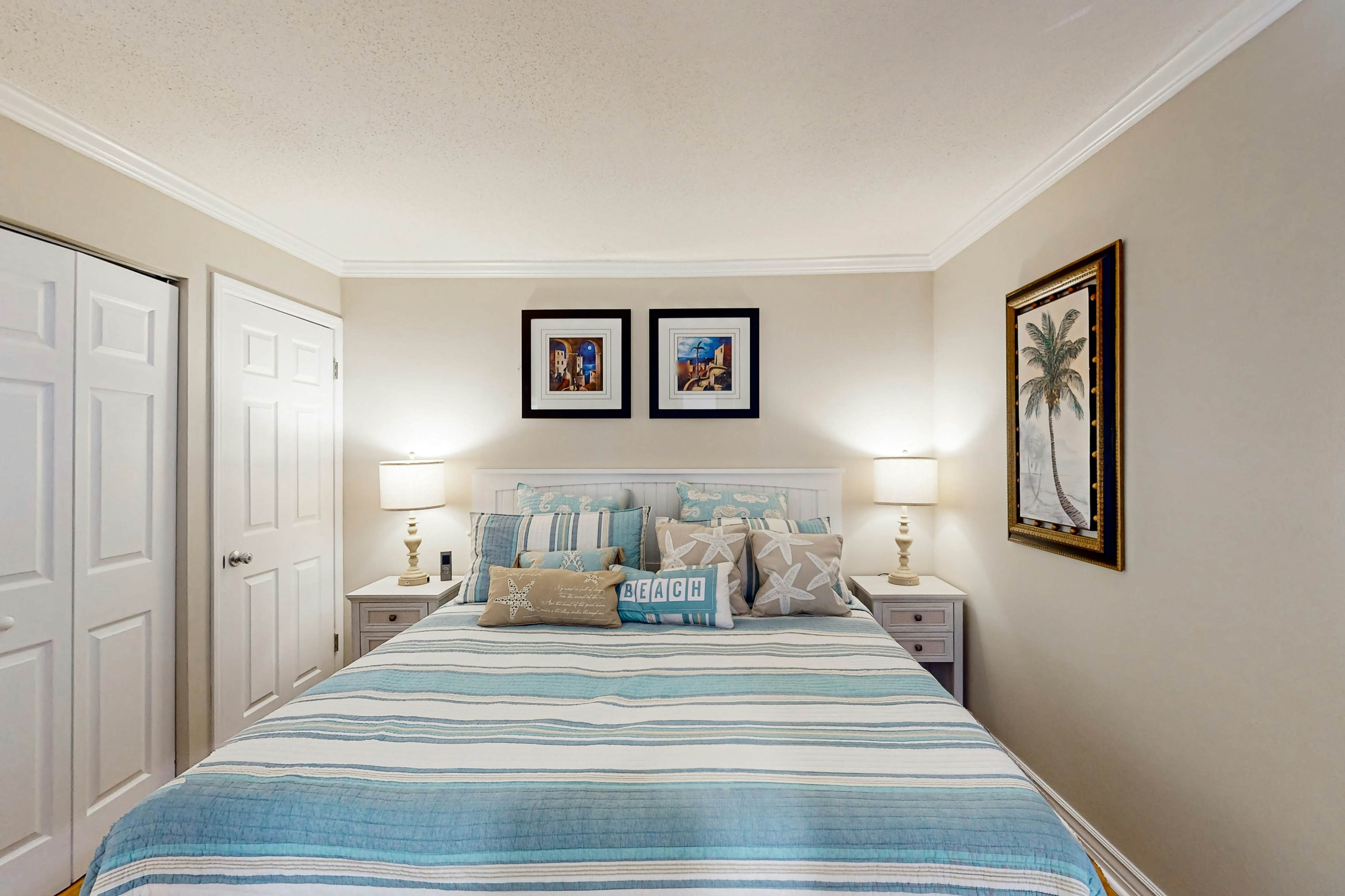 Seascape Villas 3230