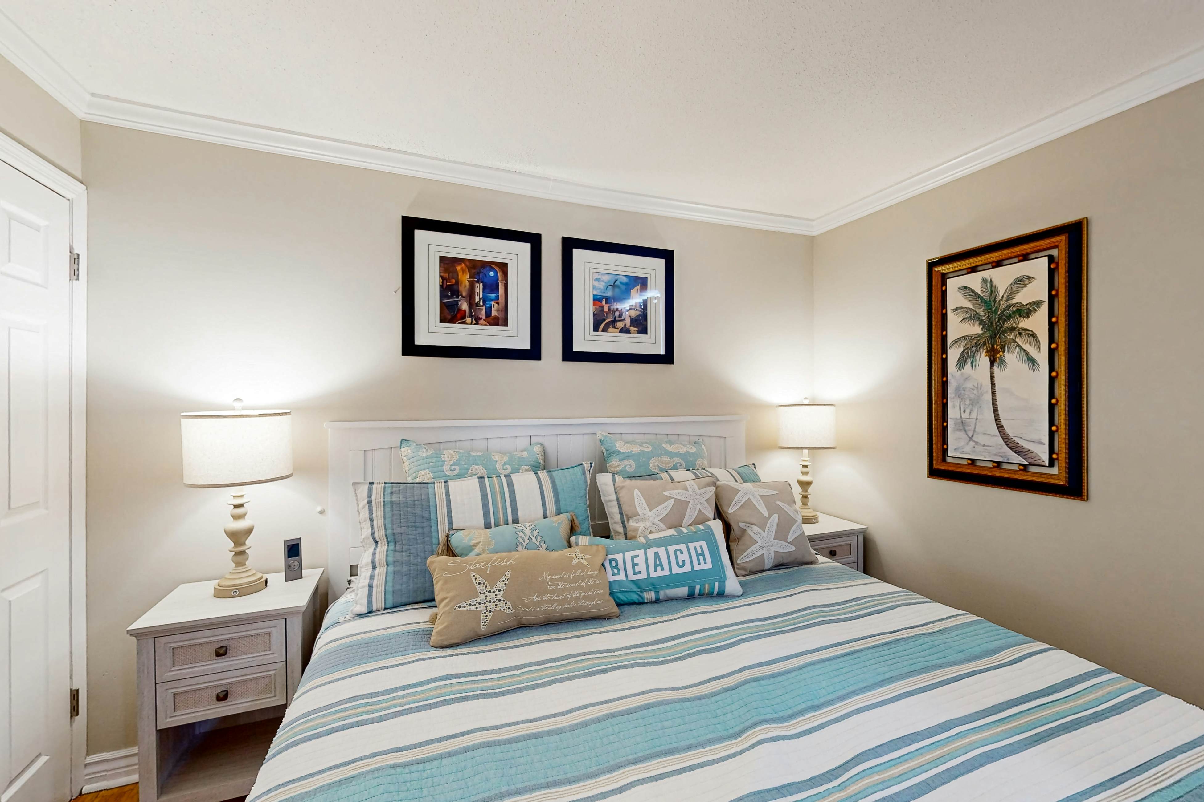 Seascape Villas 3230