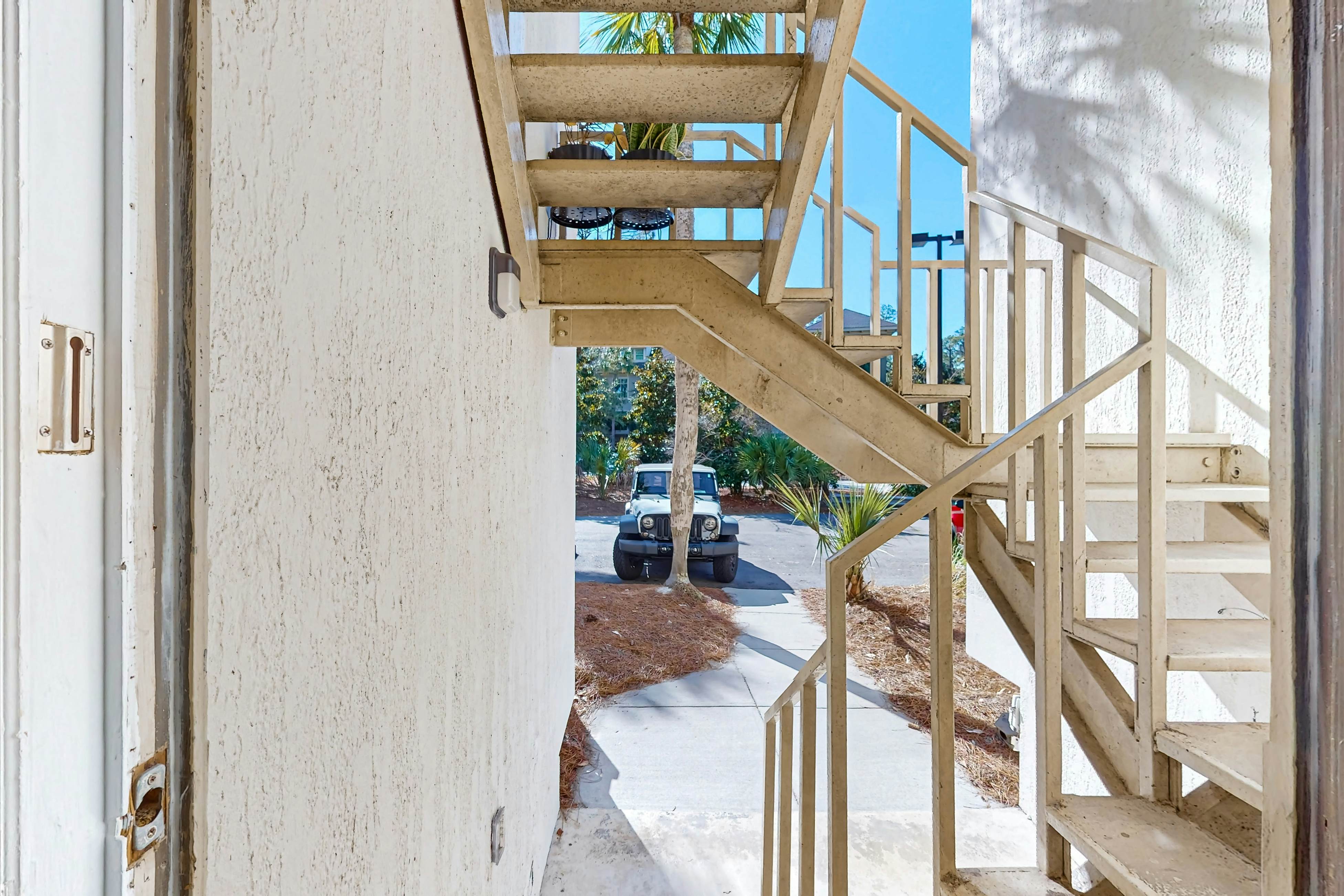 Seascape Villas 3230