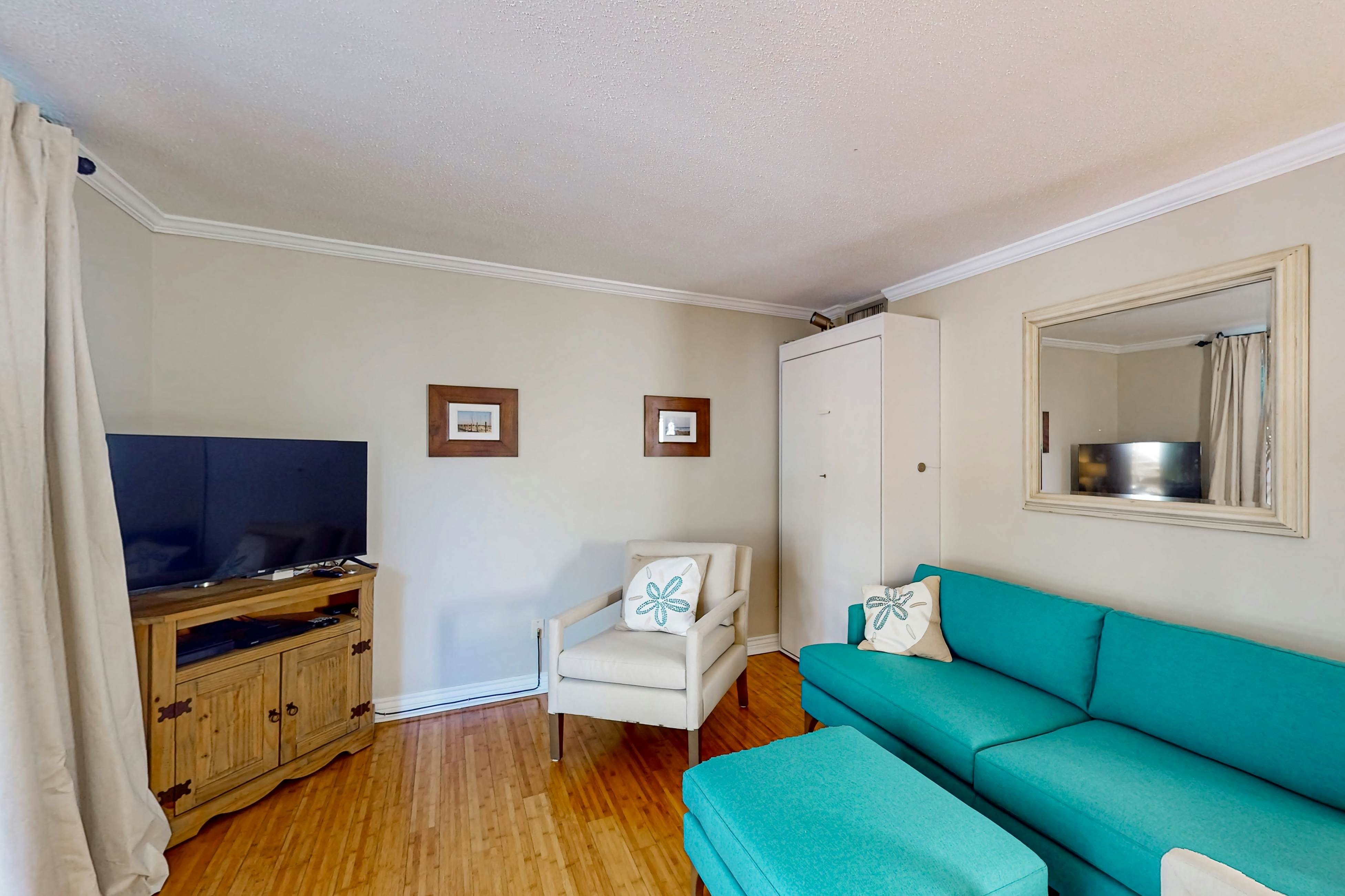 Seascape Villas 3230