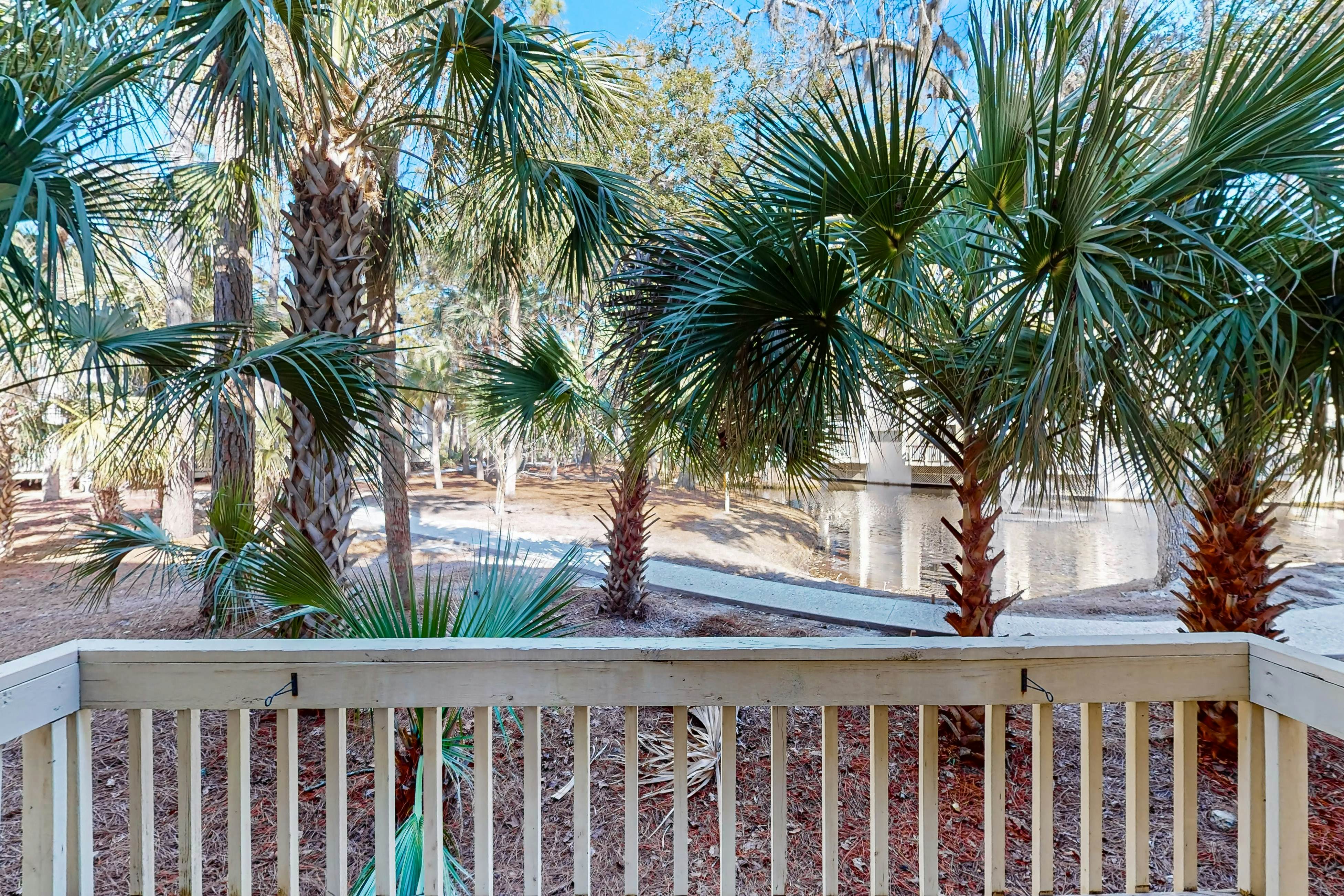 Seascape Villas 3230