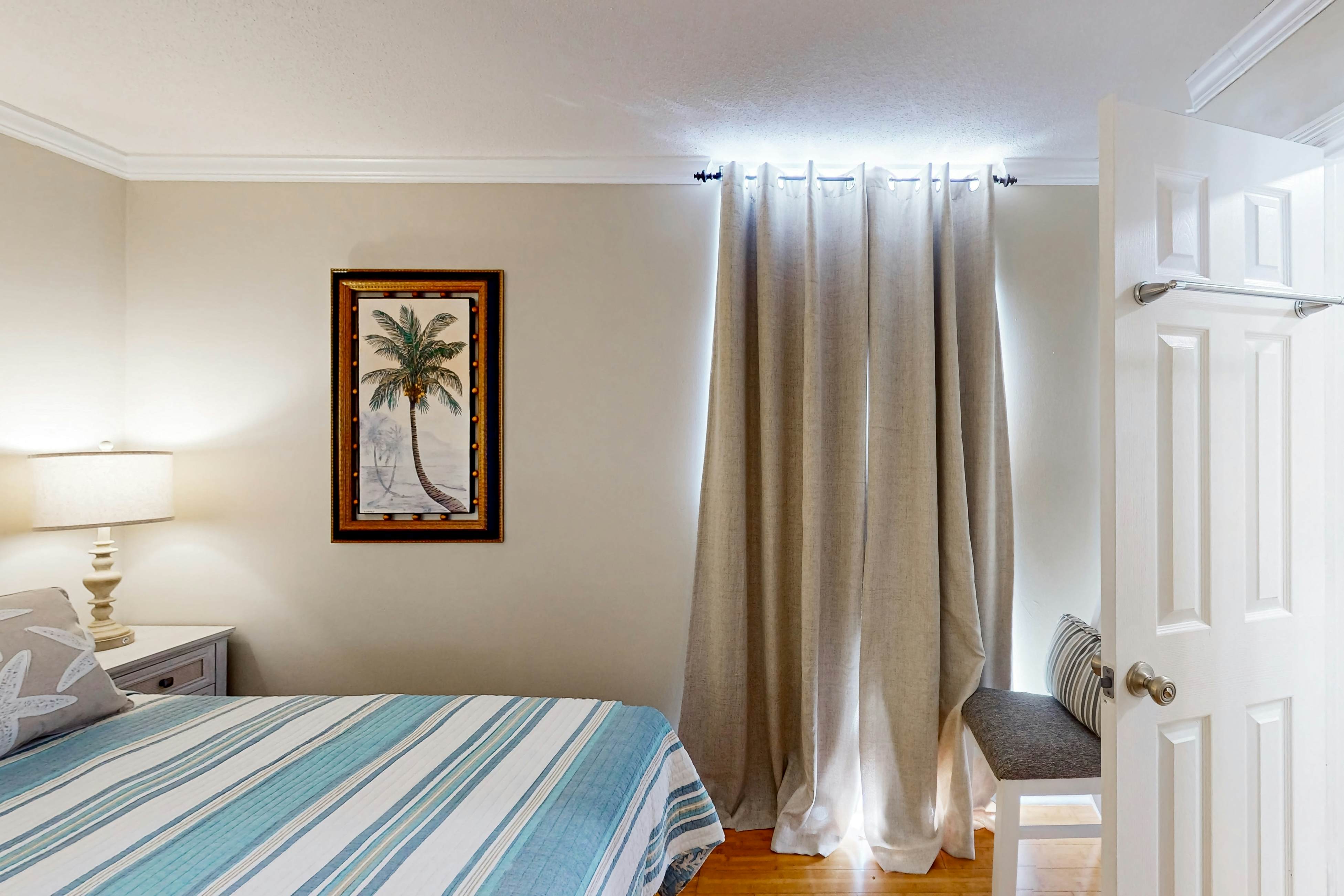 Seascape Villas 3230