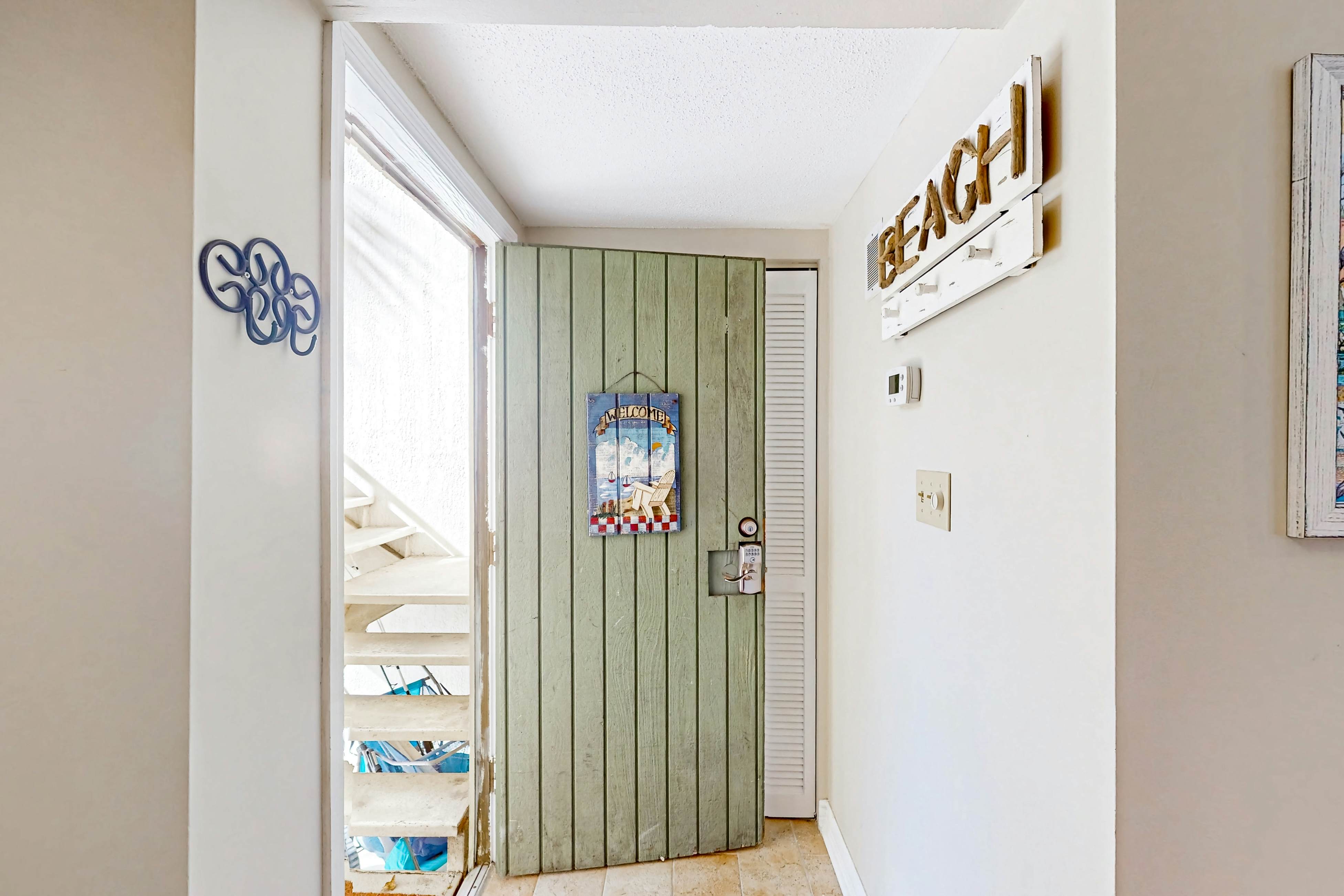 Seascape Villas 3230