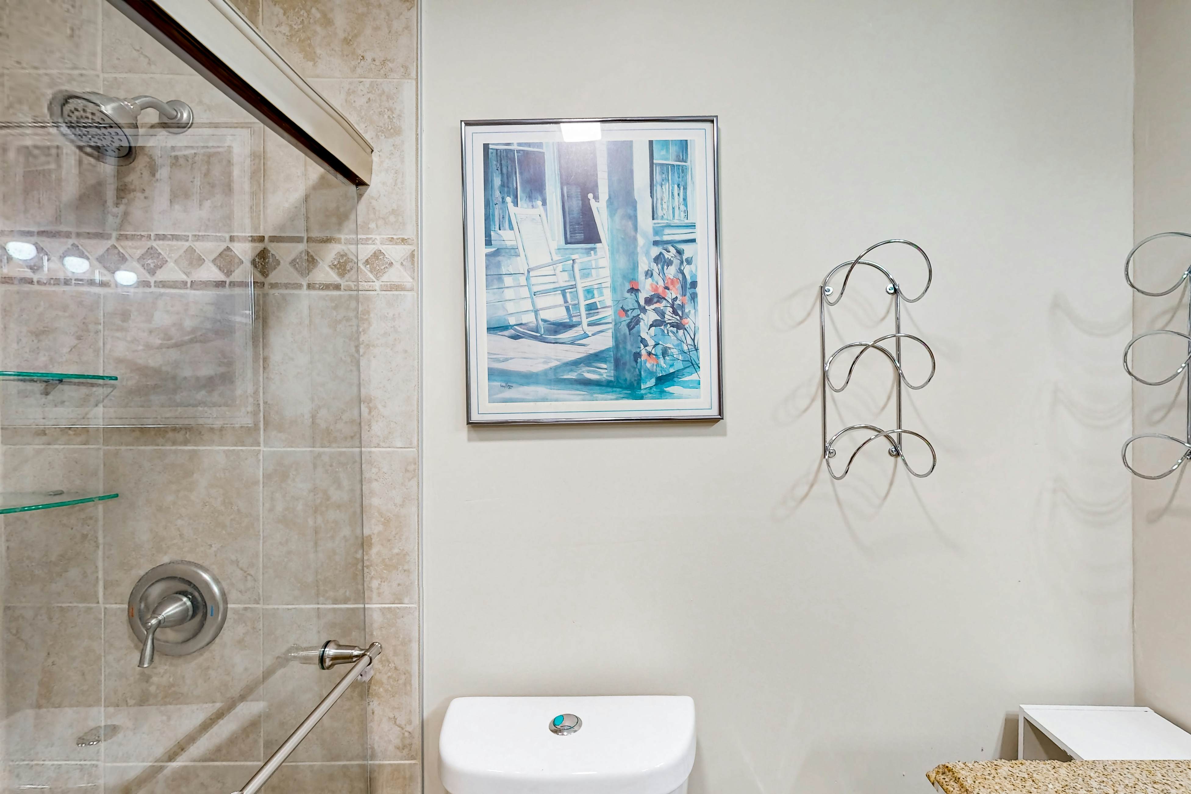 Seascape Villas 3230