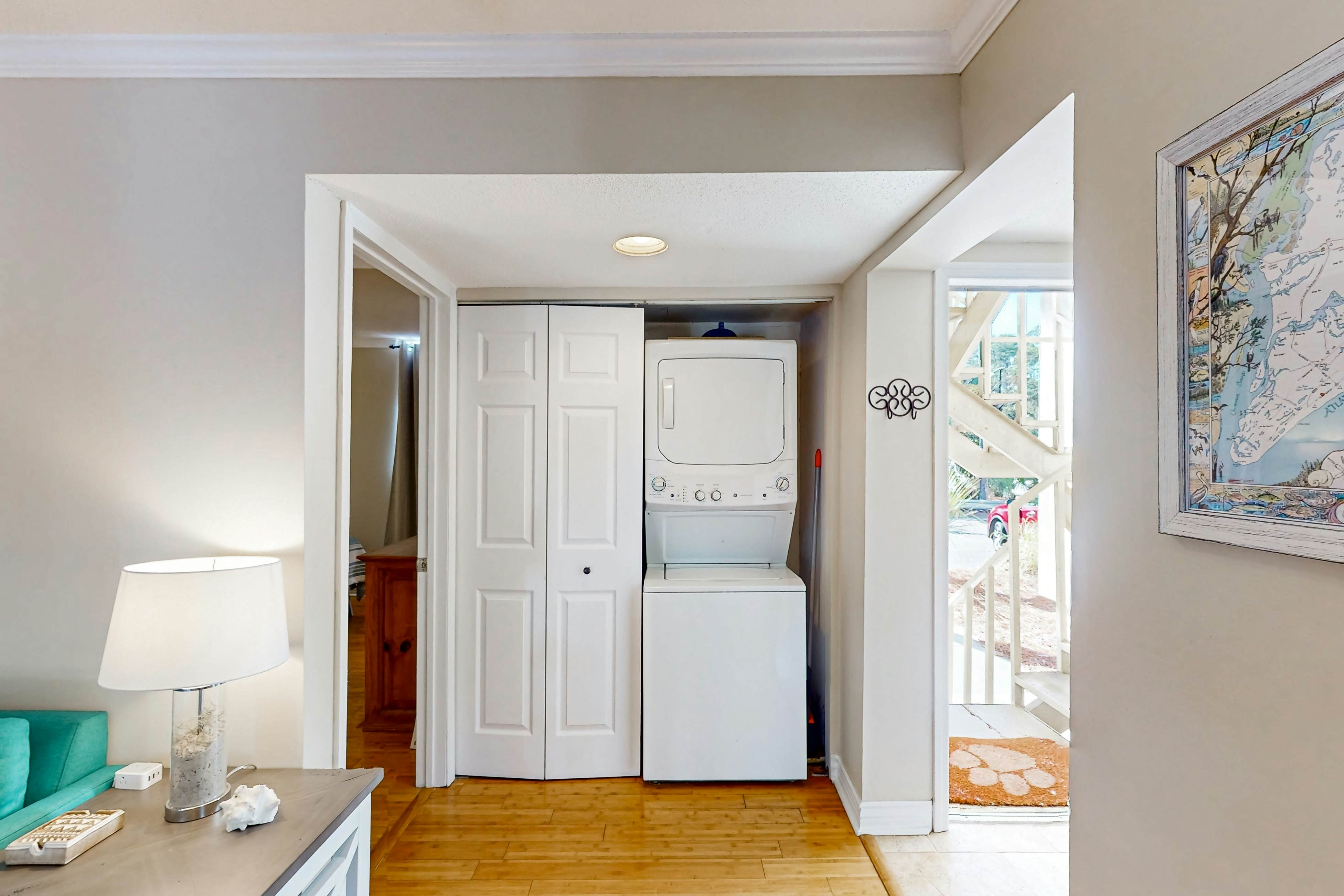 Seascape Villas 3230