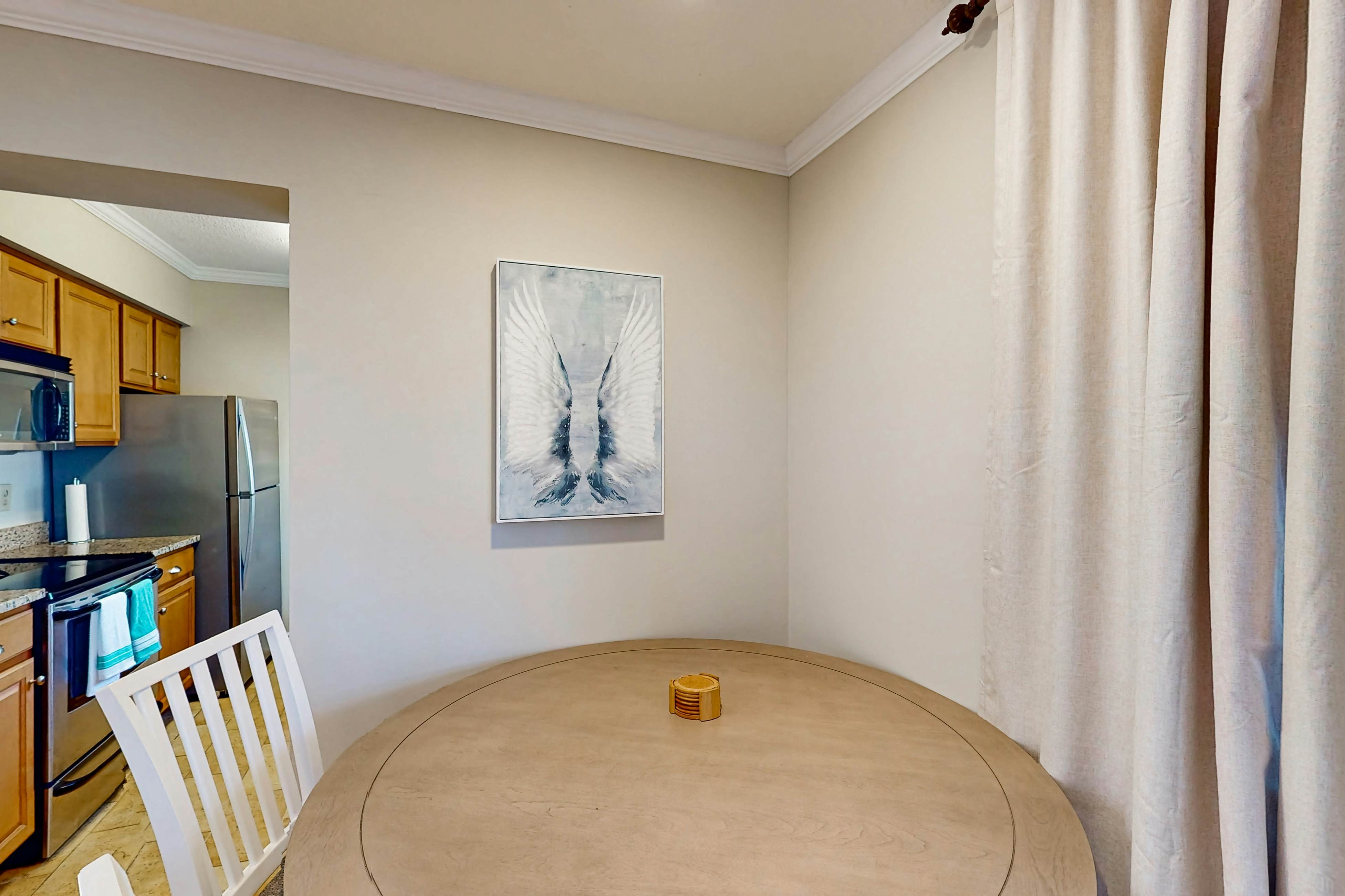 Seascape Villas 3230