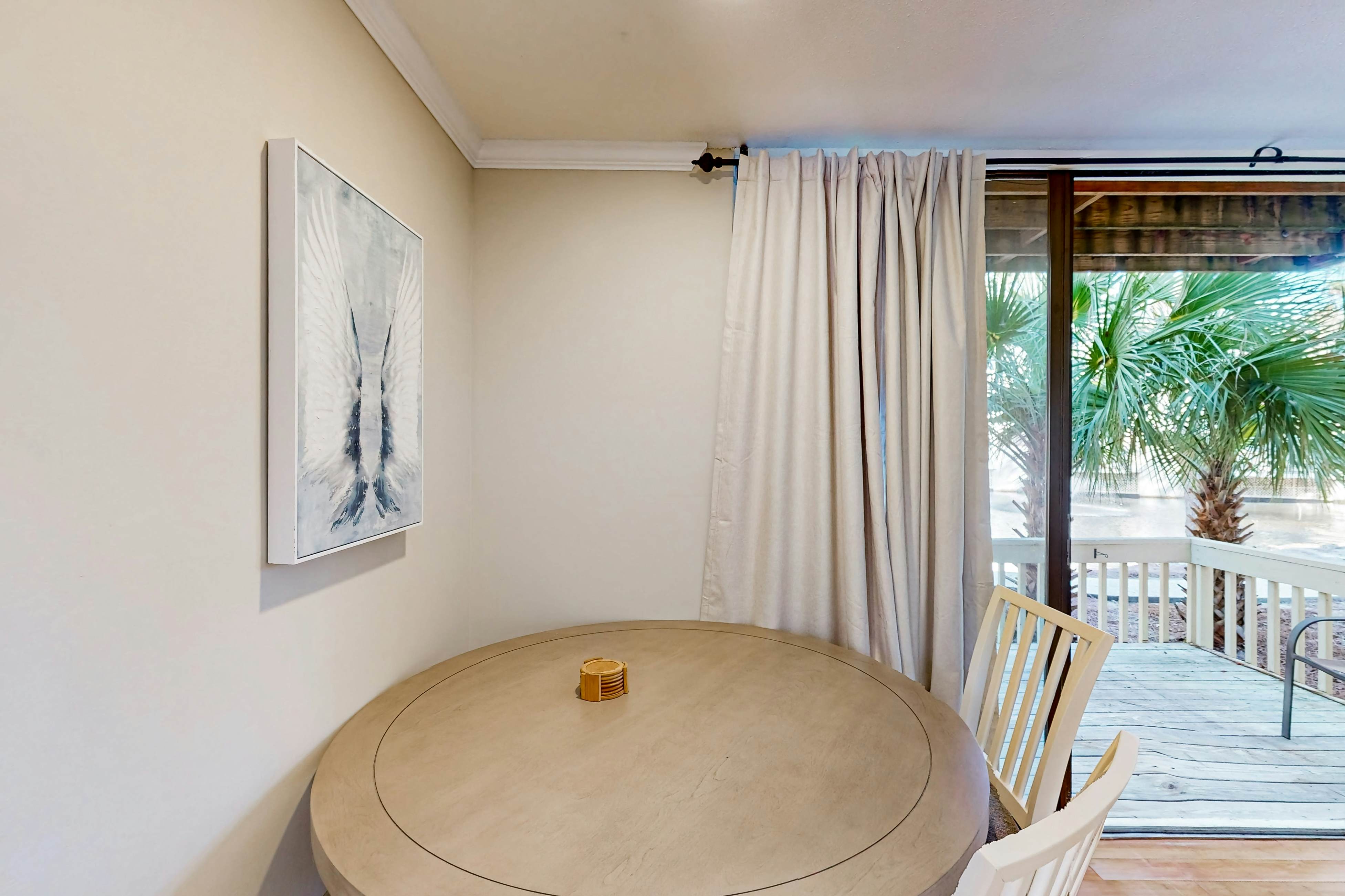 Seascape Villas 3230