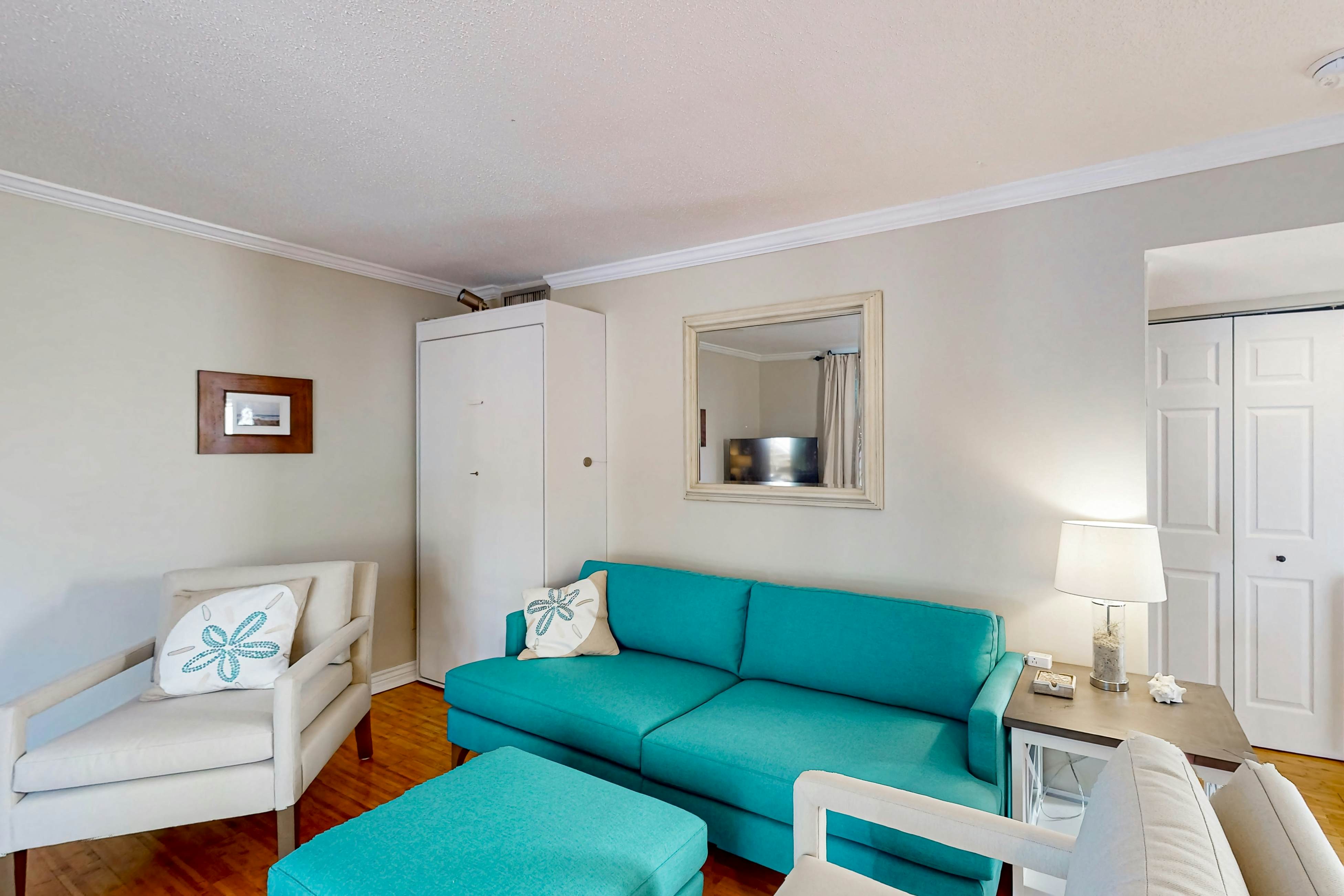 Seascape Villas 3230