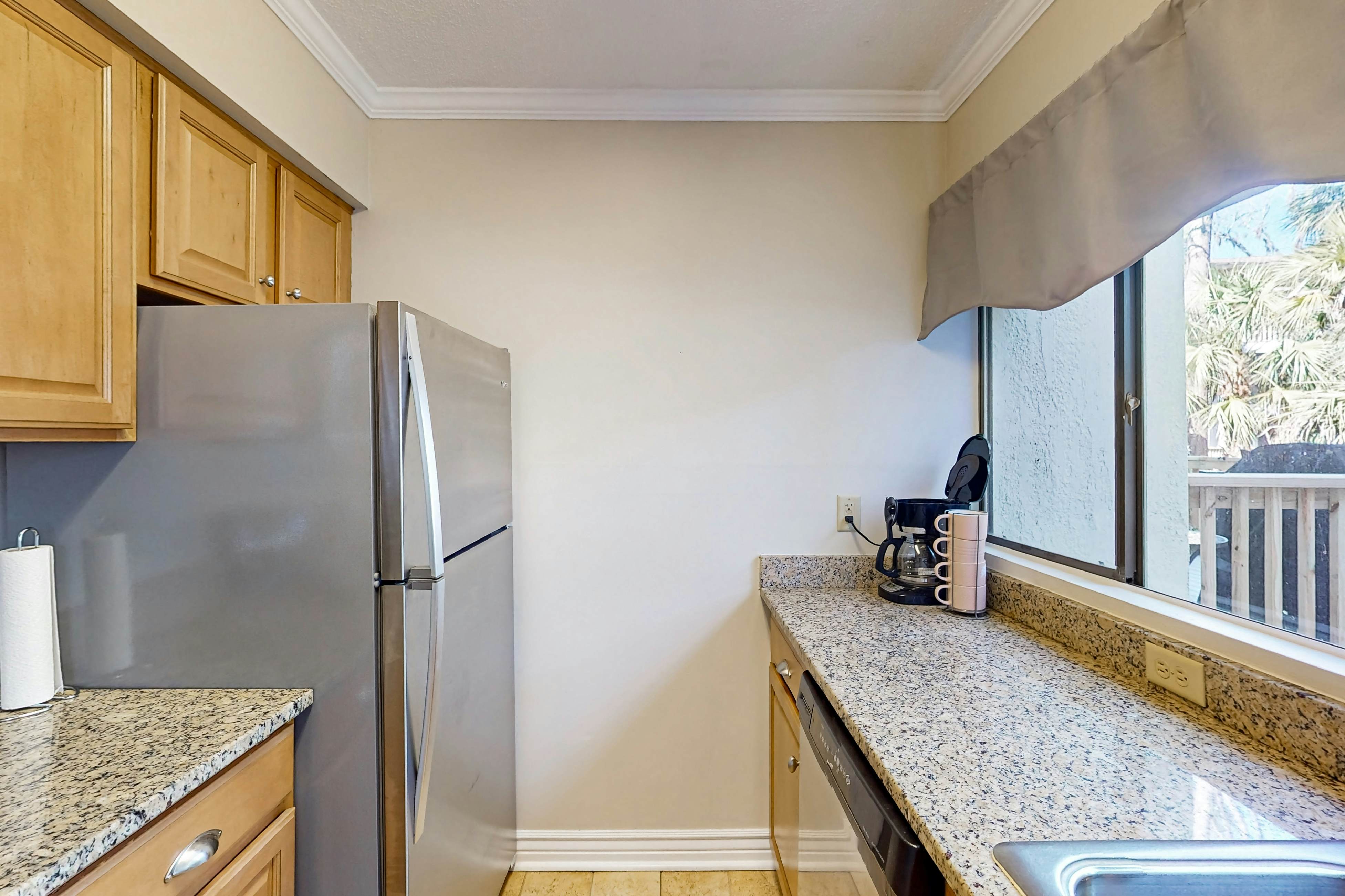 Seascape Villas 3230