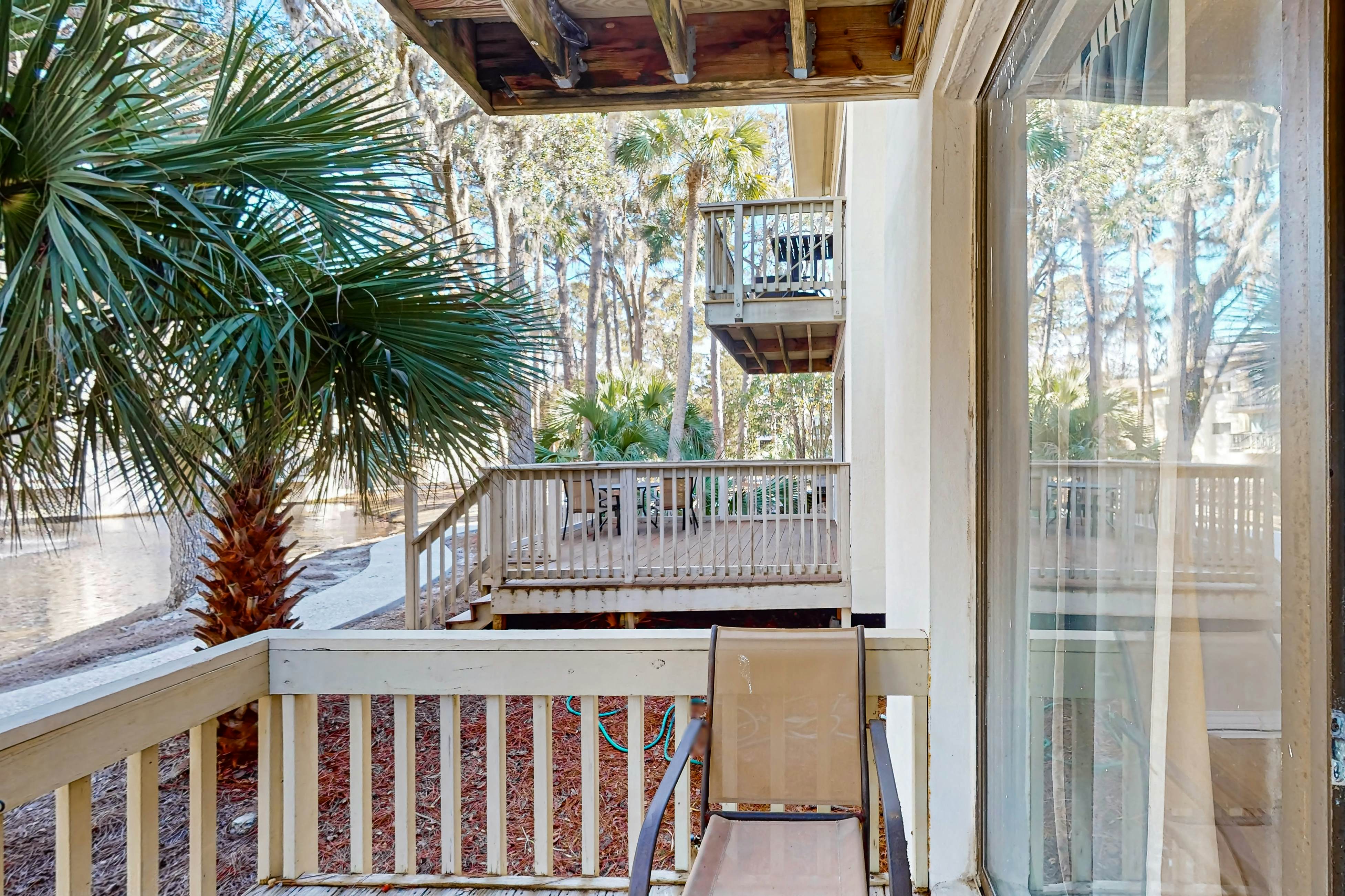 Seascape Villas 3230