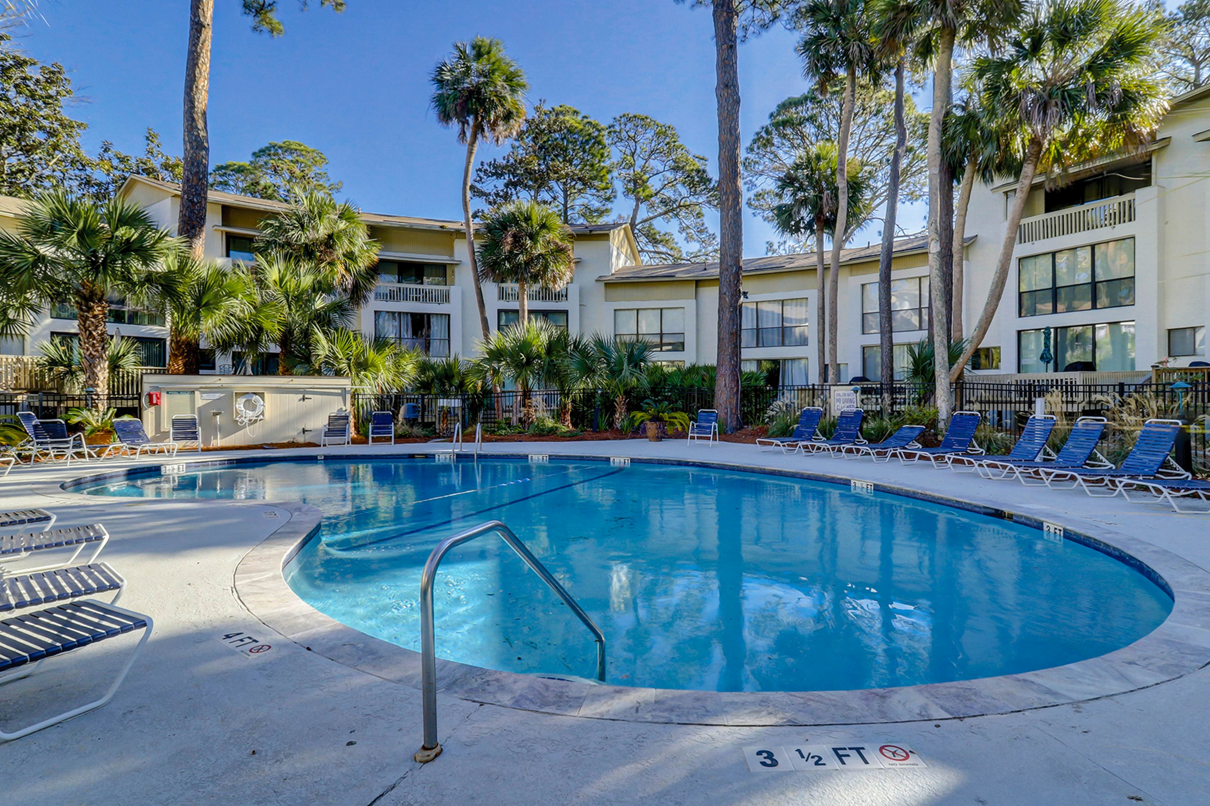 Seascape Villas 3230