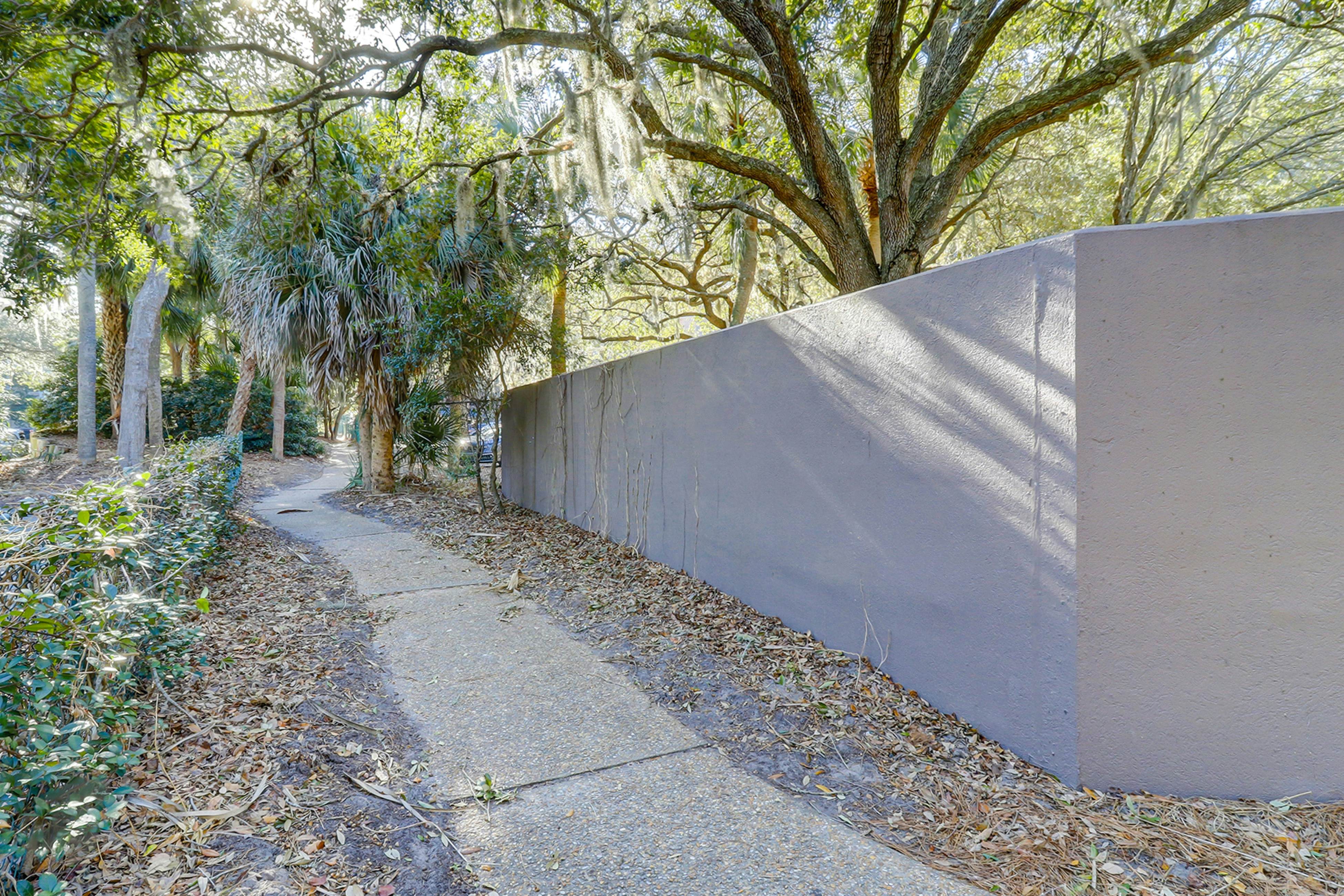 Seascape Villas 3230