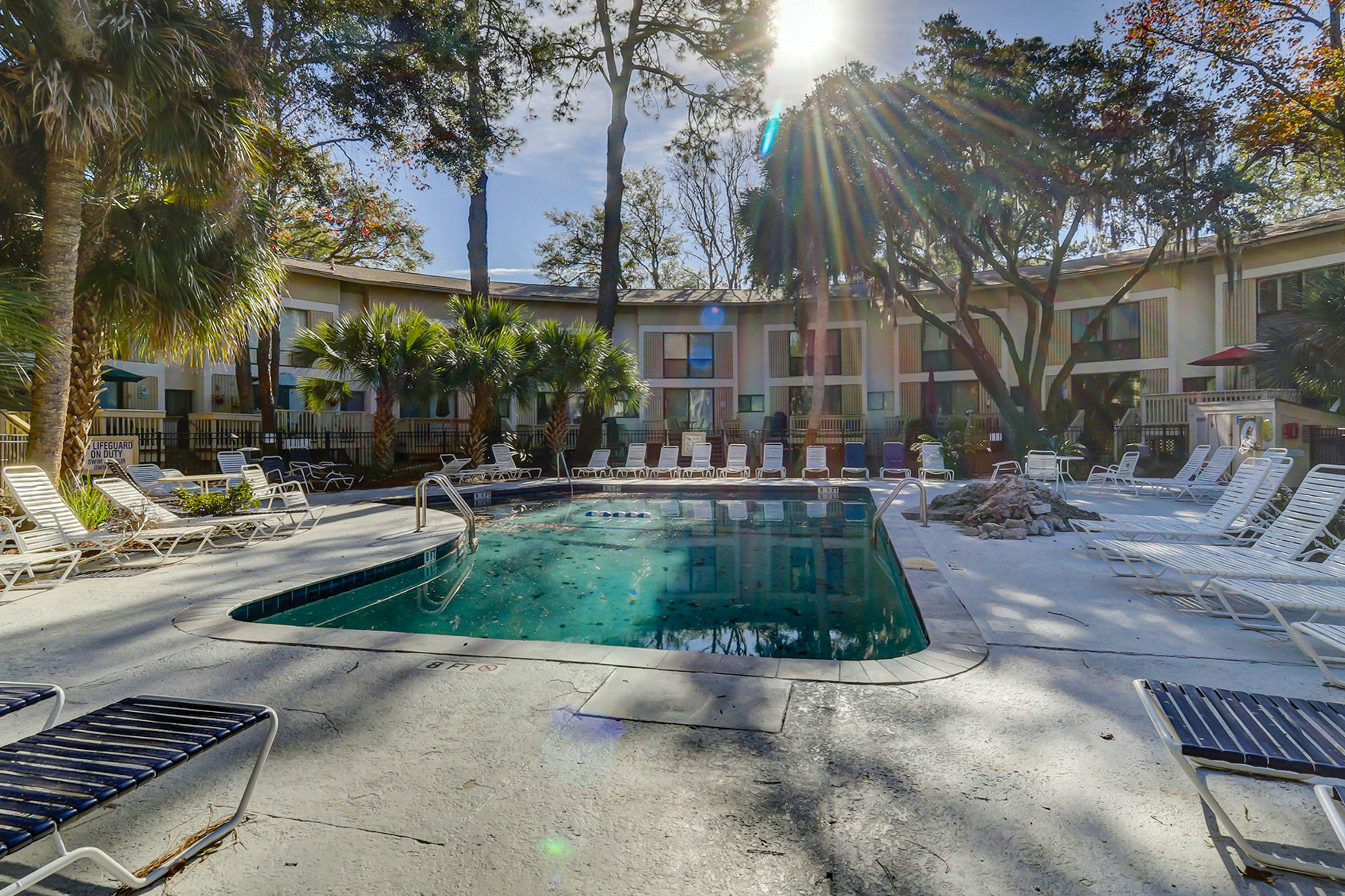 Seascape Villas 3230