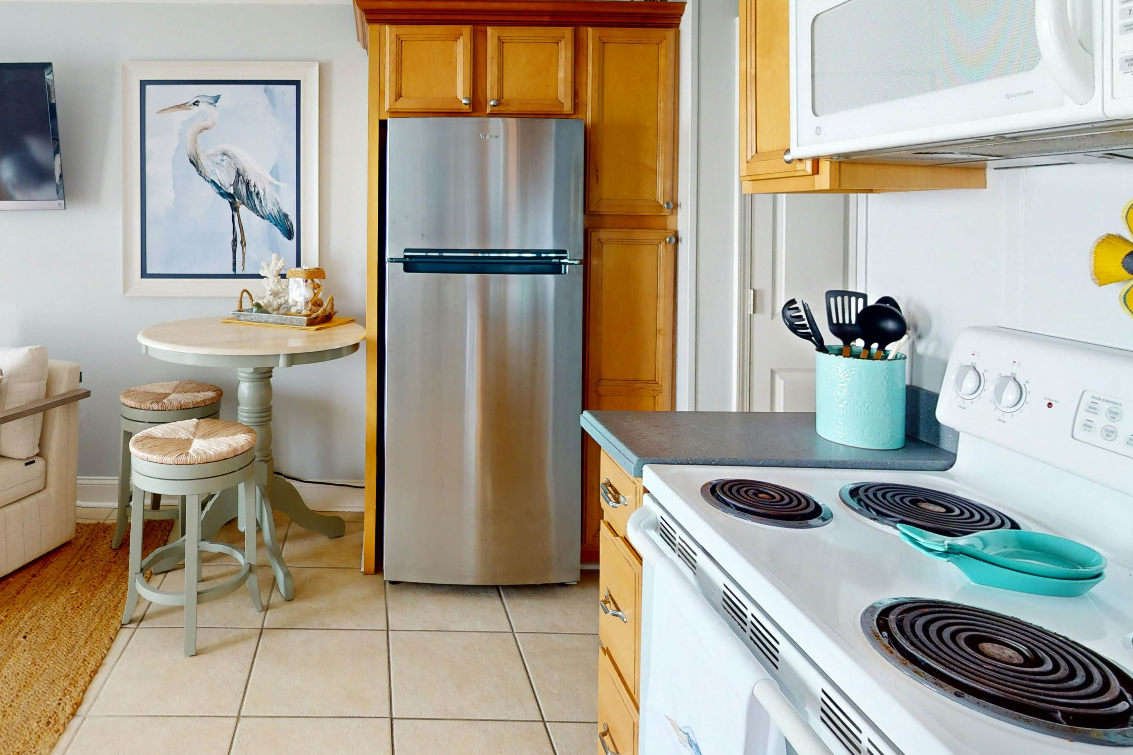 HH Beach & Tennis 302AR