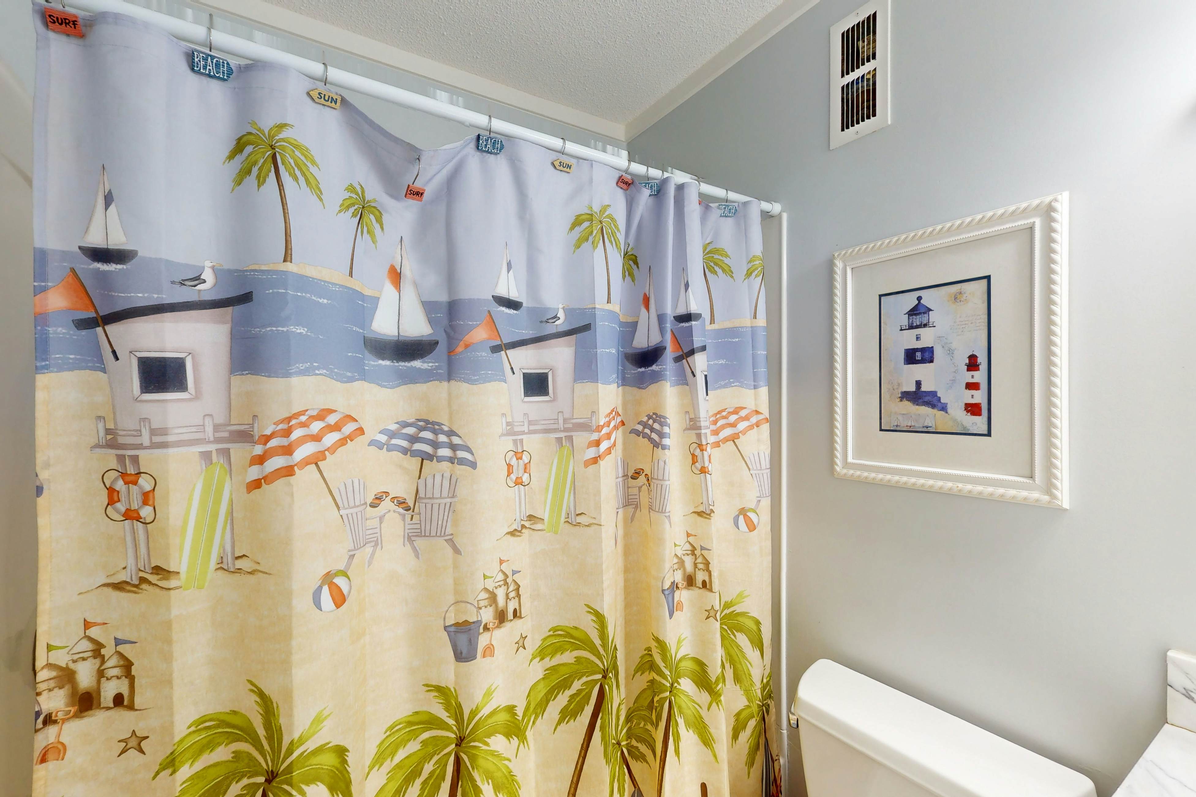 HH Beach & Tennis 302AR