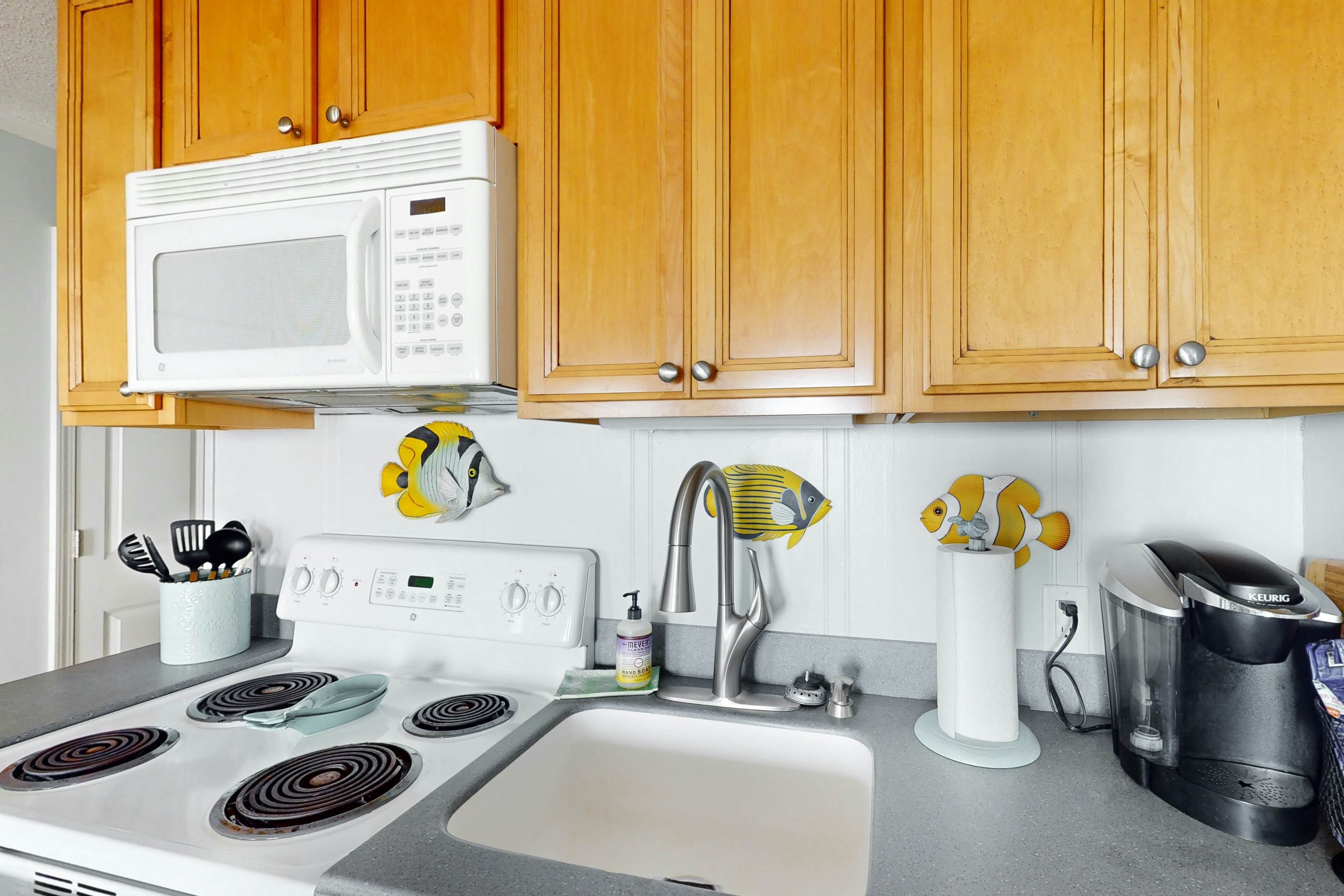 HH Beach & Tennis 302AR