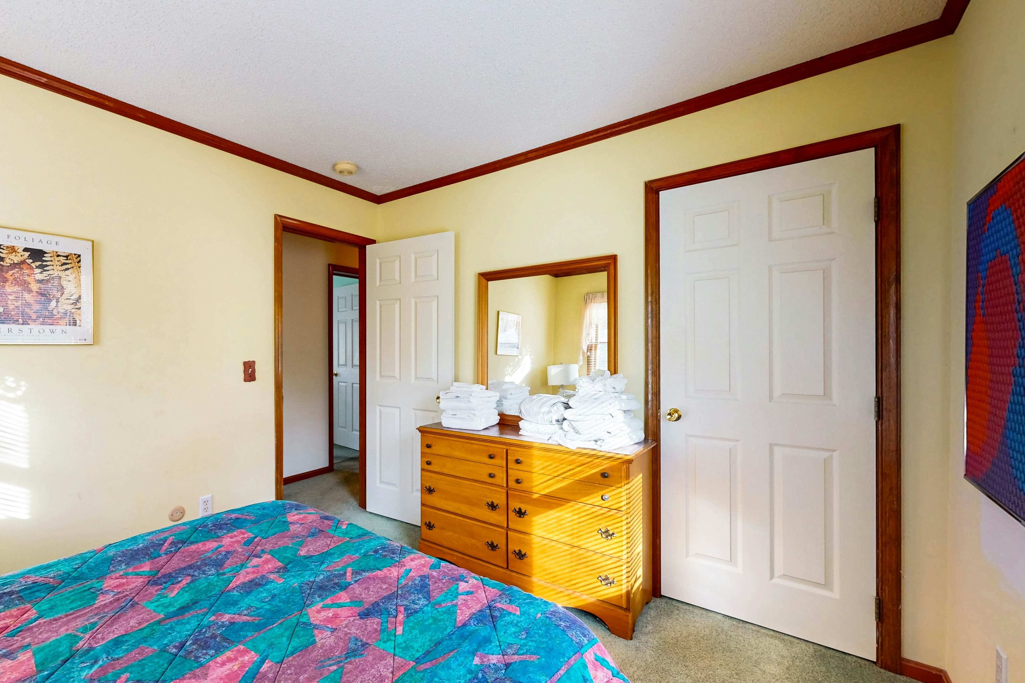 Salt Pond - 669 Bethany Loop